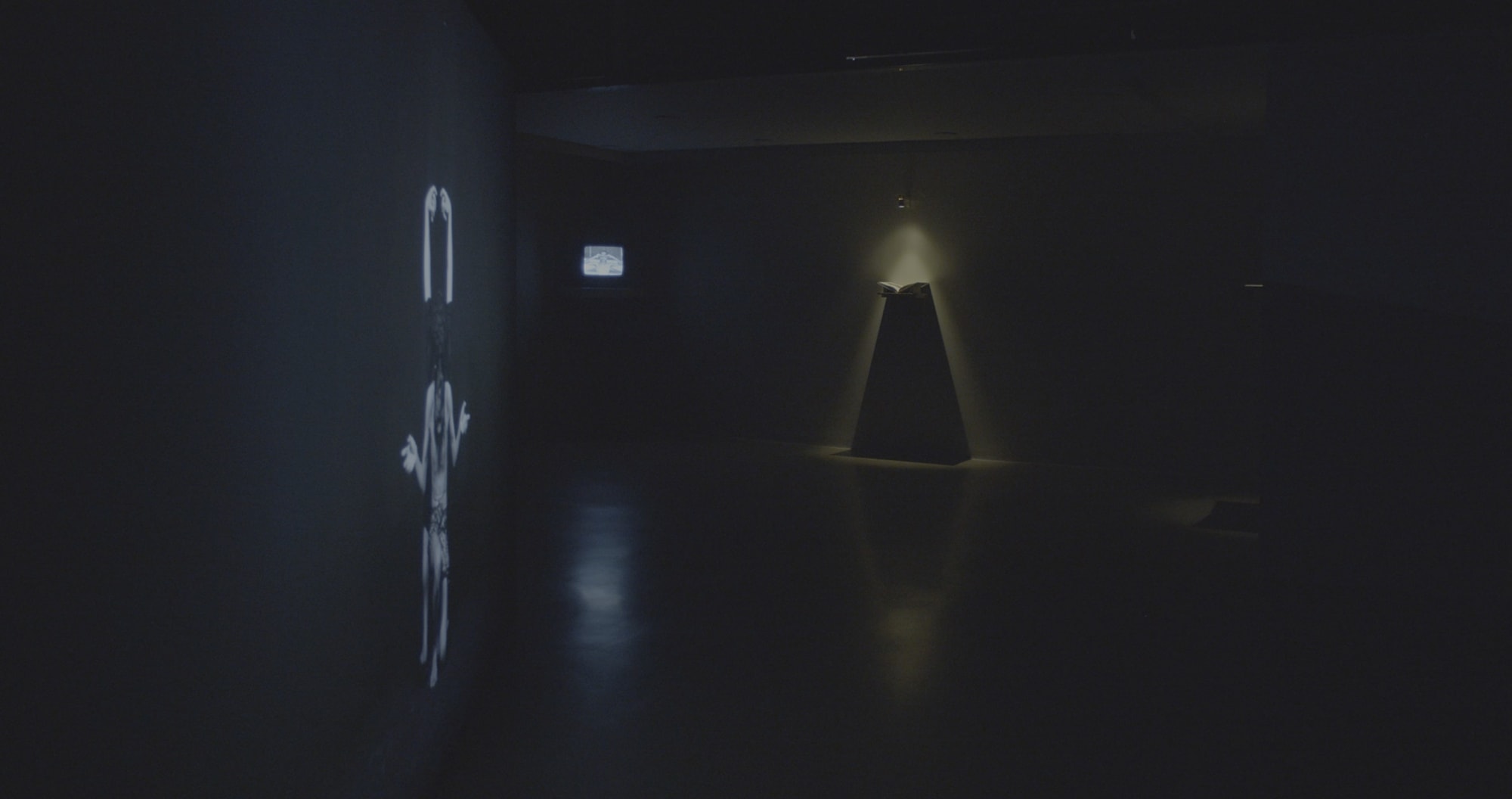 Hunting & Dancing, 15 years