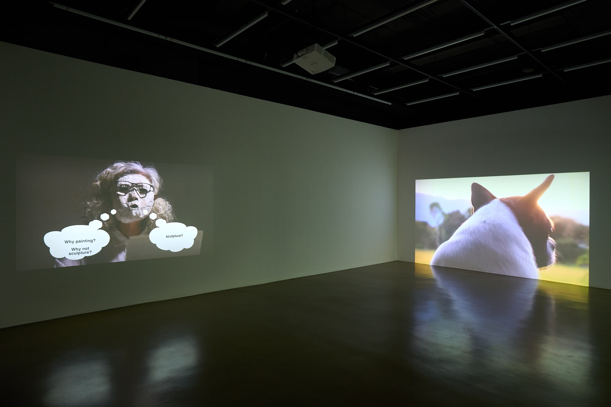 Three Stories from Ban Wang Hma (Dog’s Palatial House)