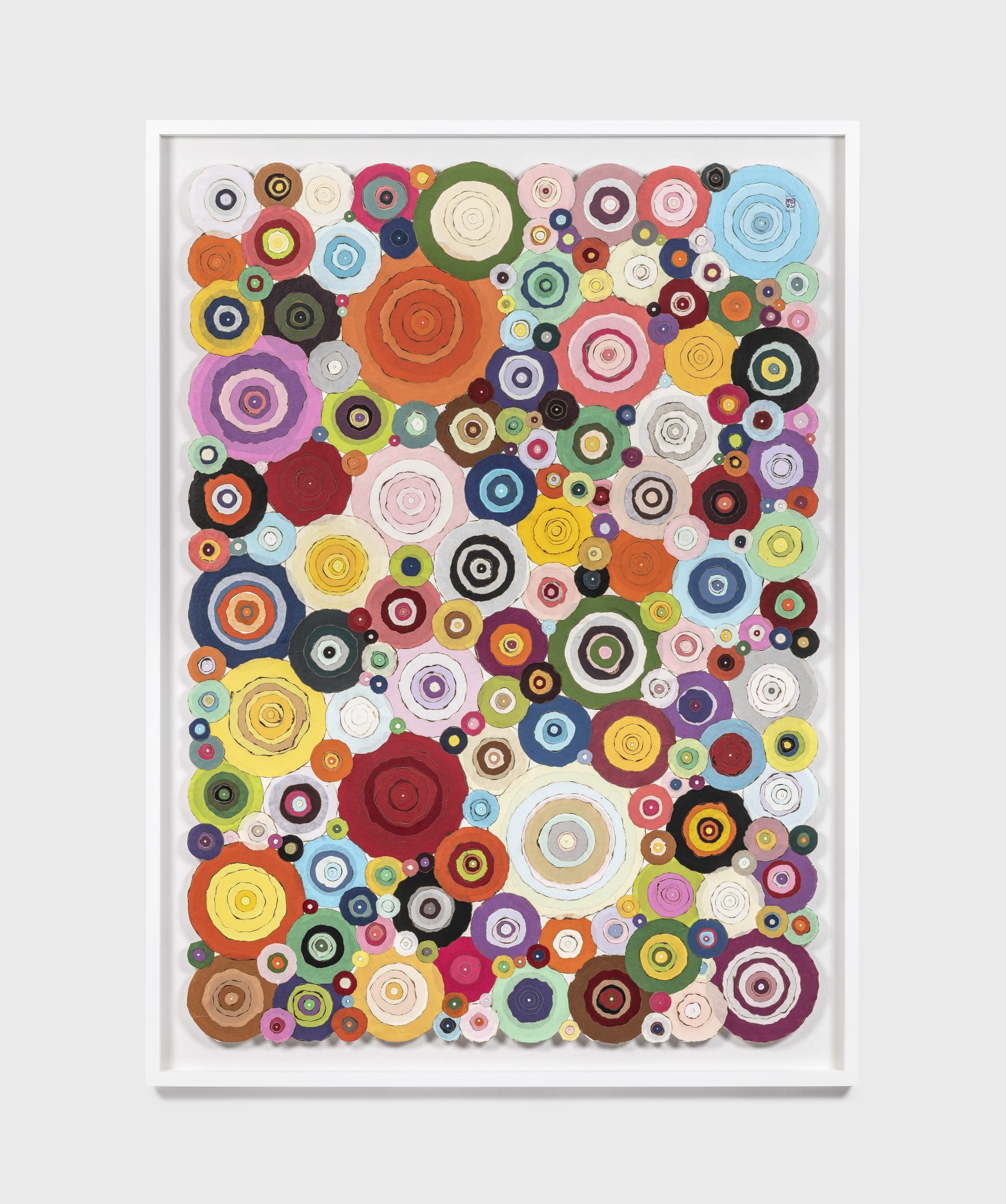 Karma: Minjung Kim, Jungwook Kim, Mike Lee, Moka Lee