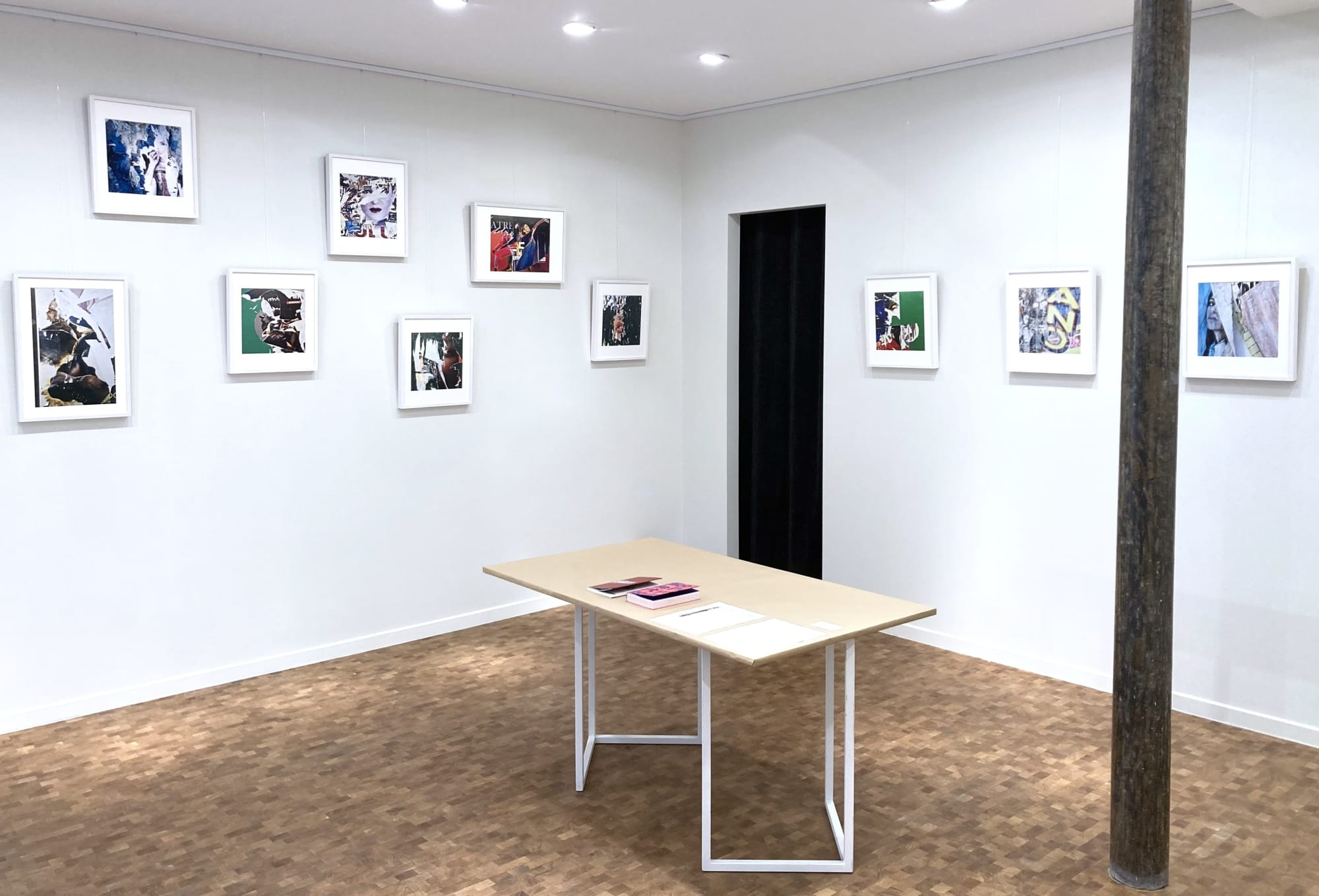 Sédimentations - chapitre 2