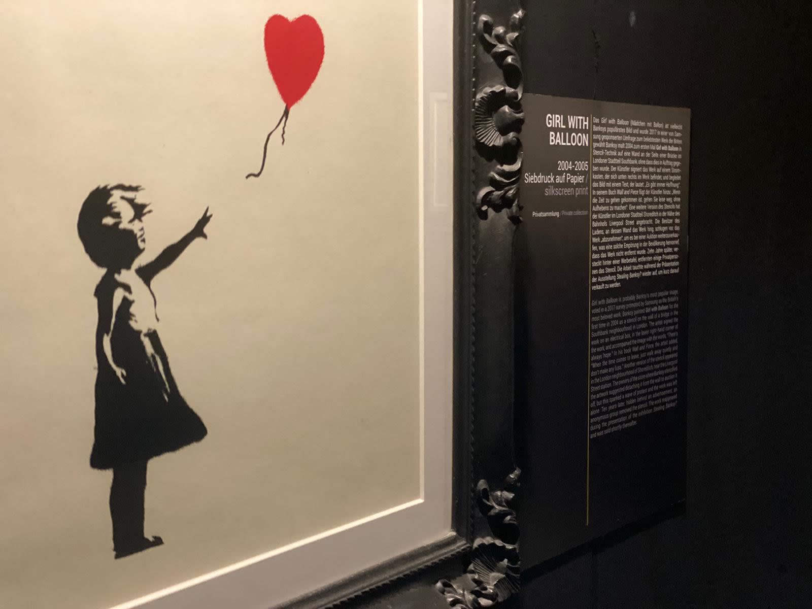 Museum Exhibition: Building Castles in the Sky