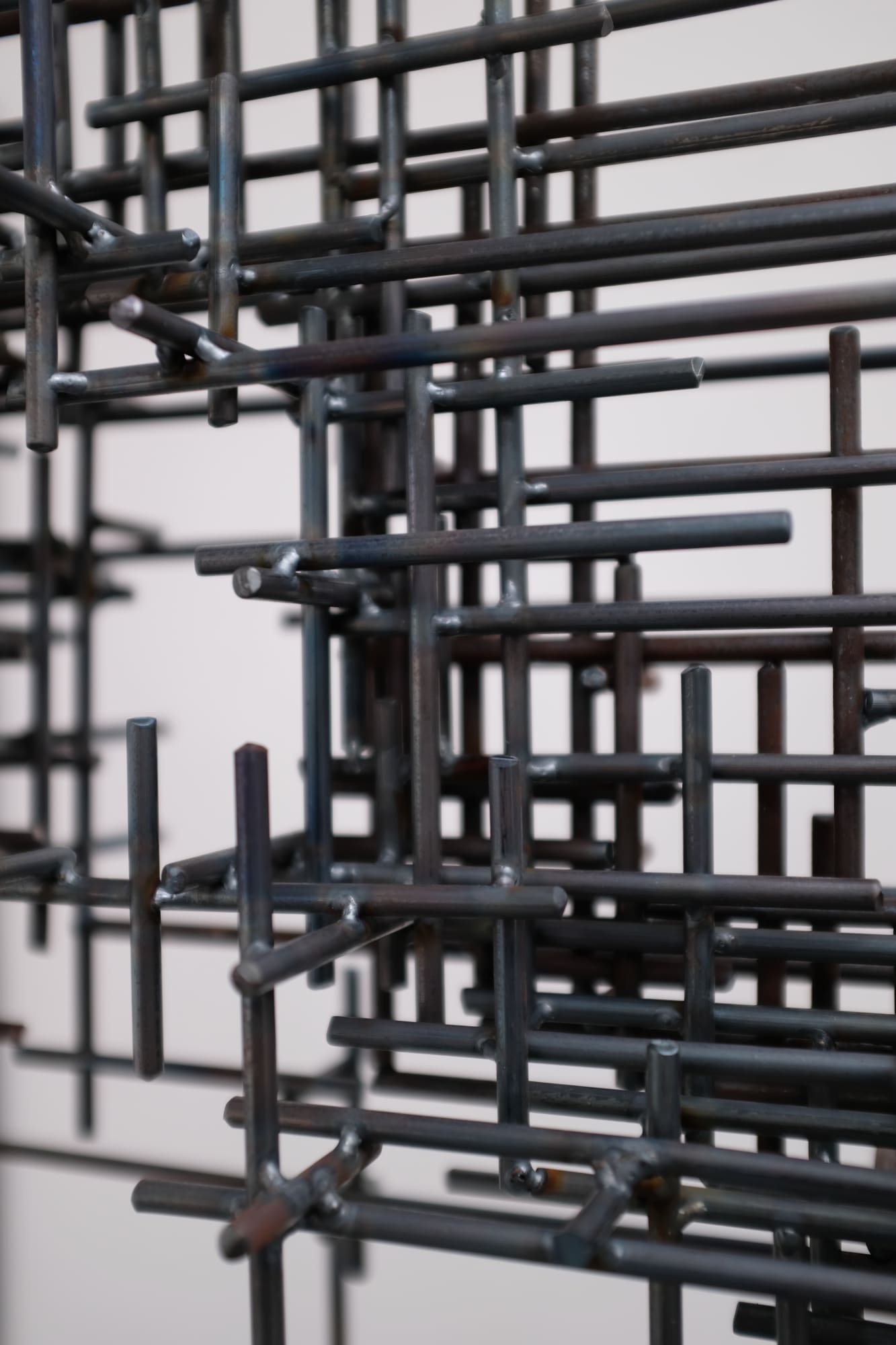 peter burke trace drawing detail