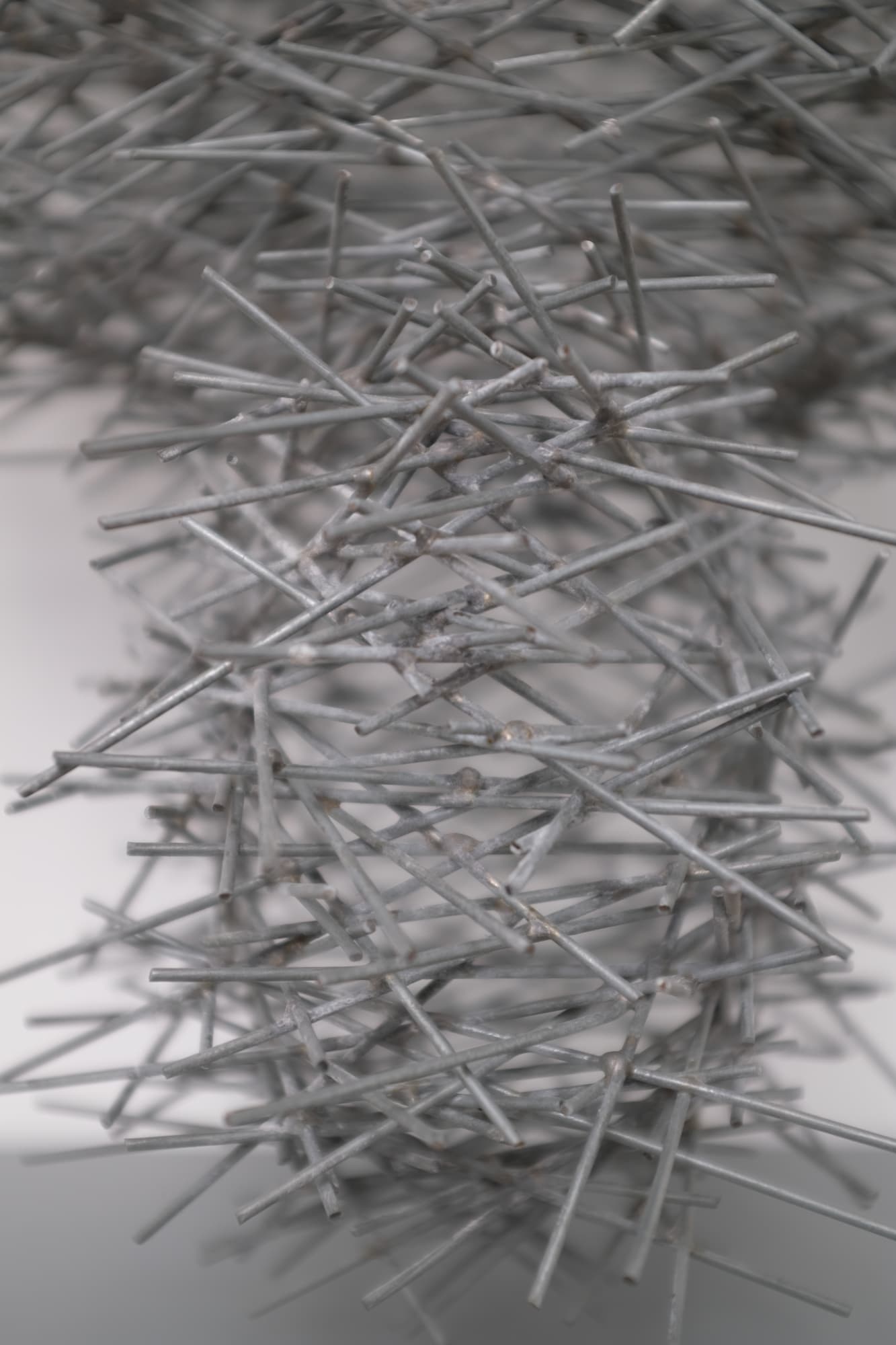 Peter Burke | Traces