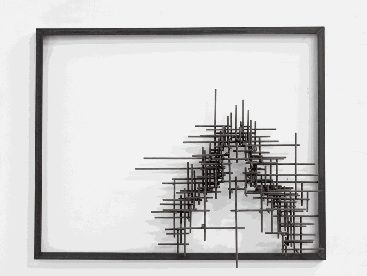 Peter Burke Trace Four