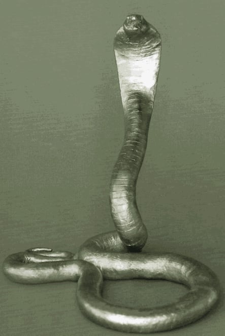 Alexander de Cadenet | Retrospective Book Launch x King Richard III Skull Portrait