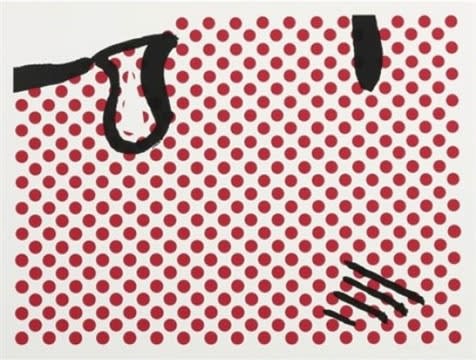 Hamilton Roy Lichtenstein