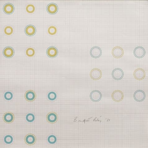 Riley Encircling Discs