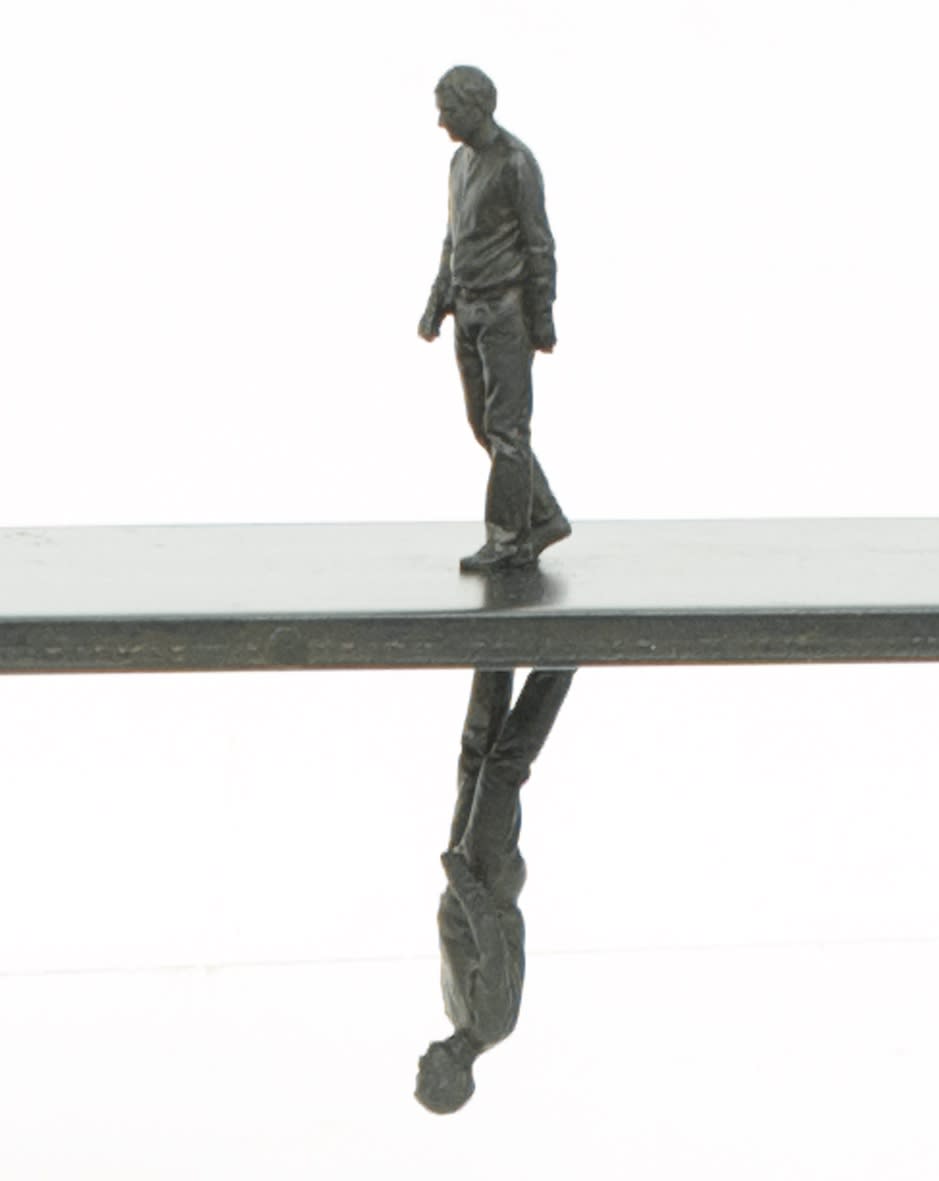 Burke Shadow four detail