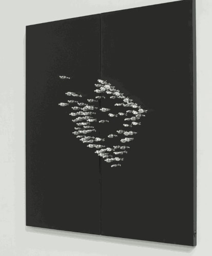 Multitude, Solitude | Peter Burke