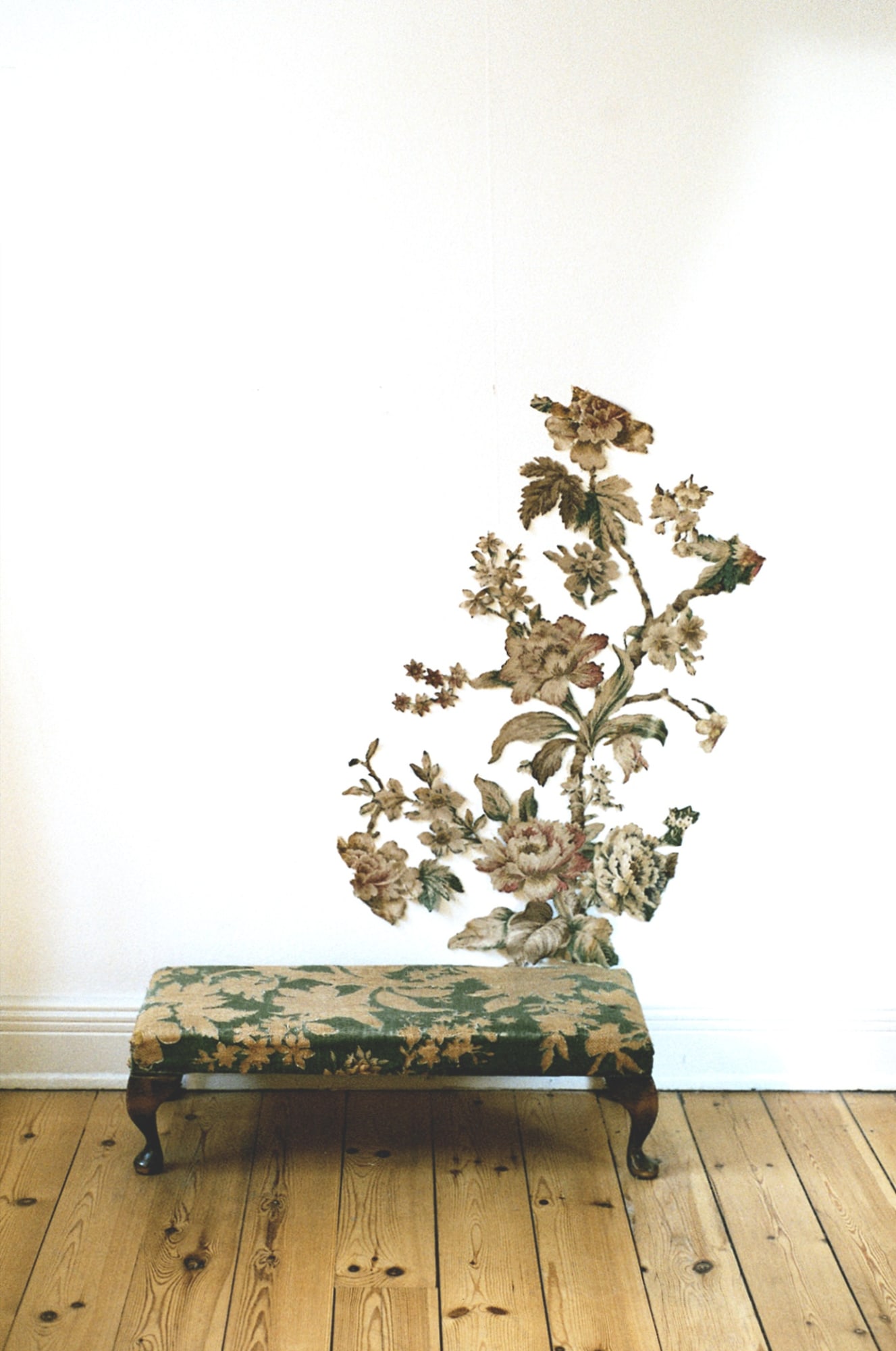 Janne Malmros unfold