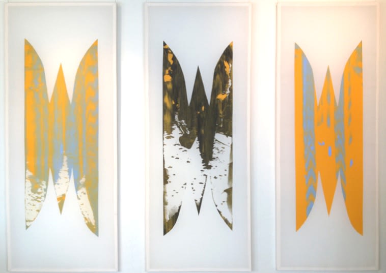 Janne Malmros Museum show skagen