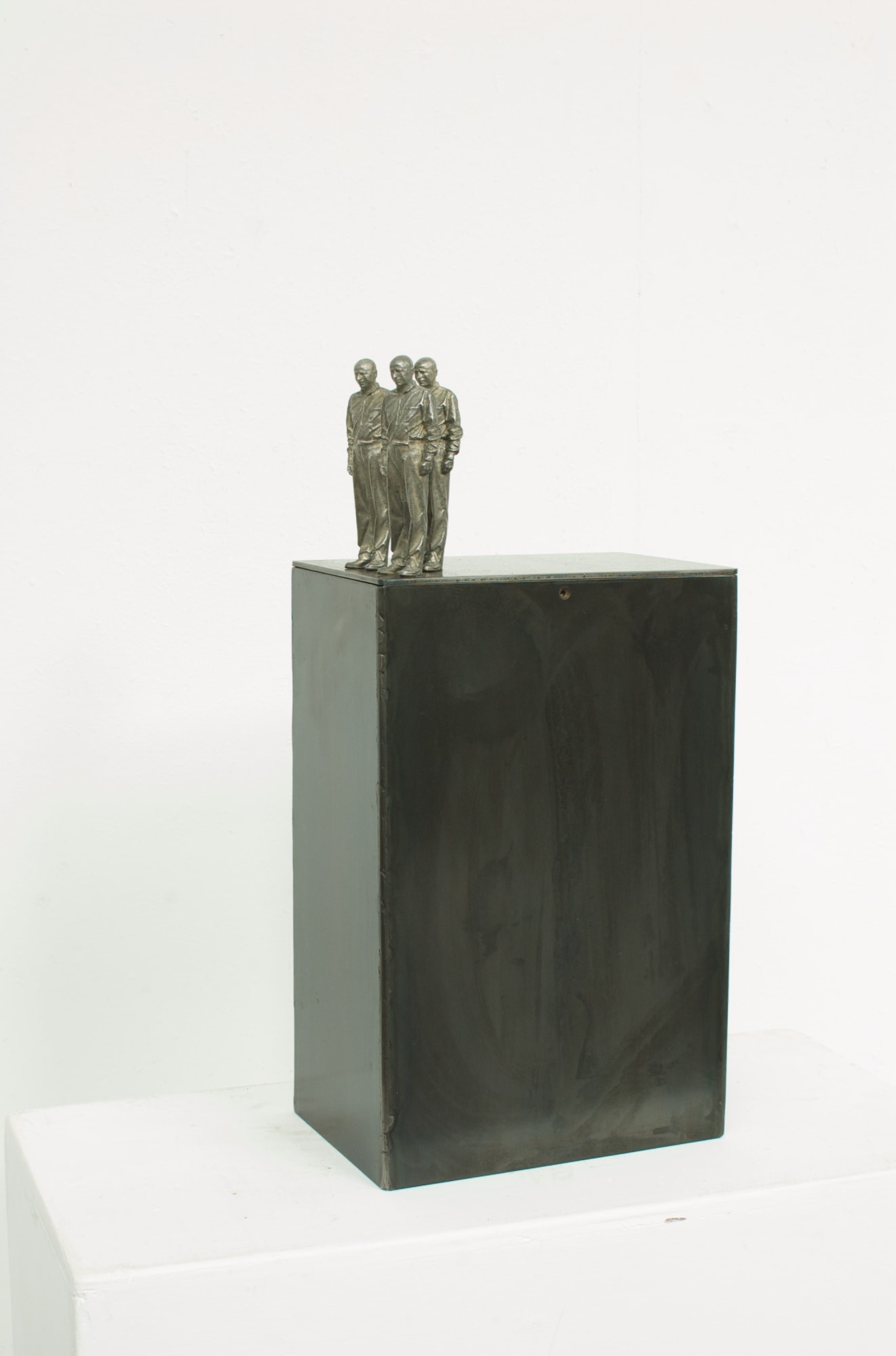 Peter Burke | Shadow Factory