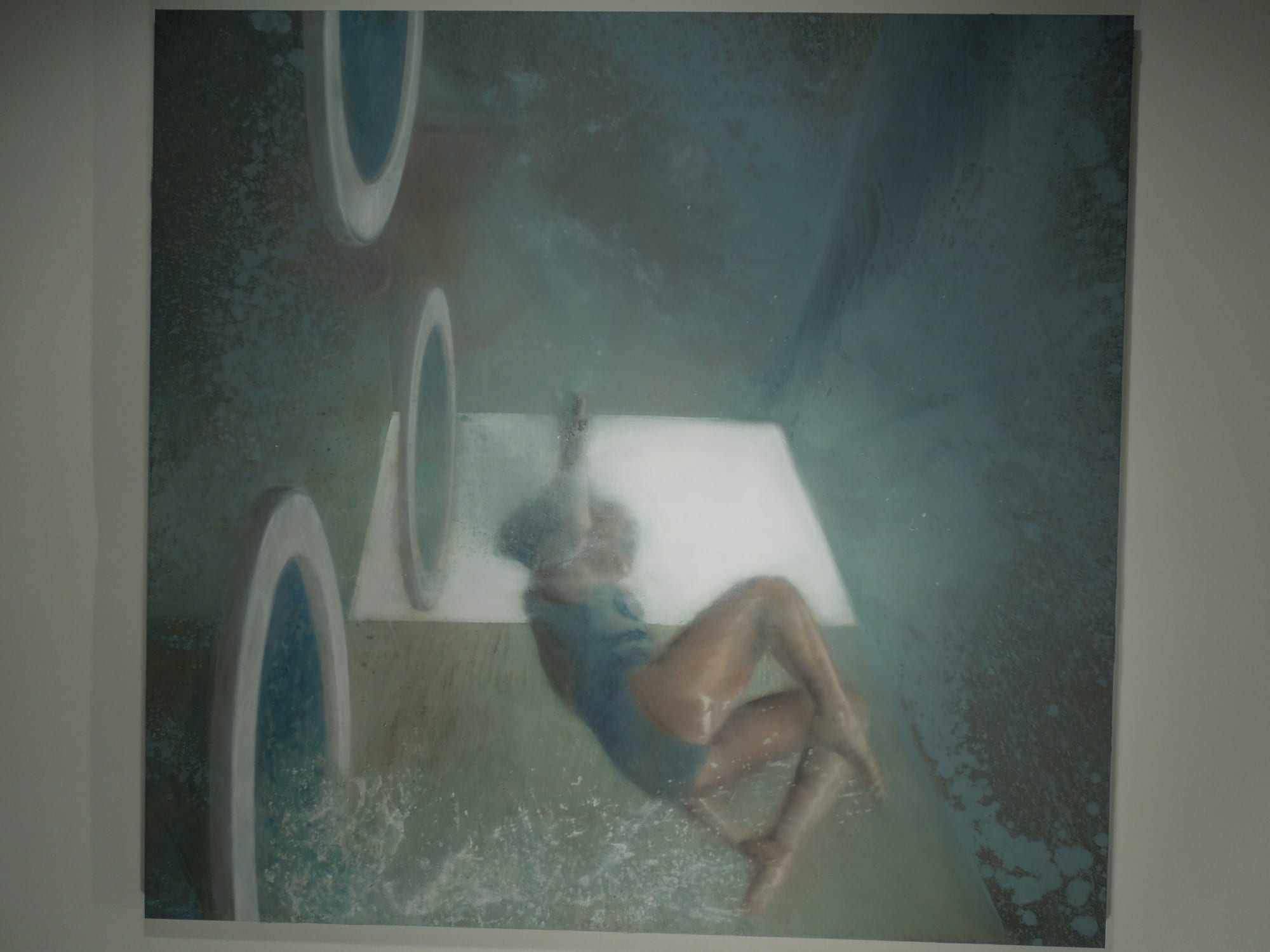 Nicola Pucci | Suspension