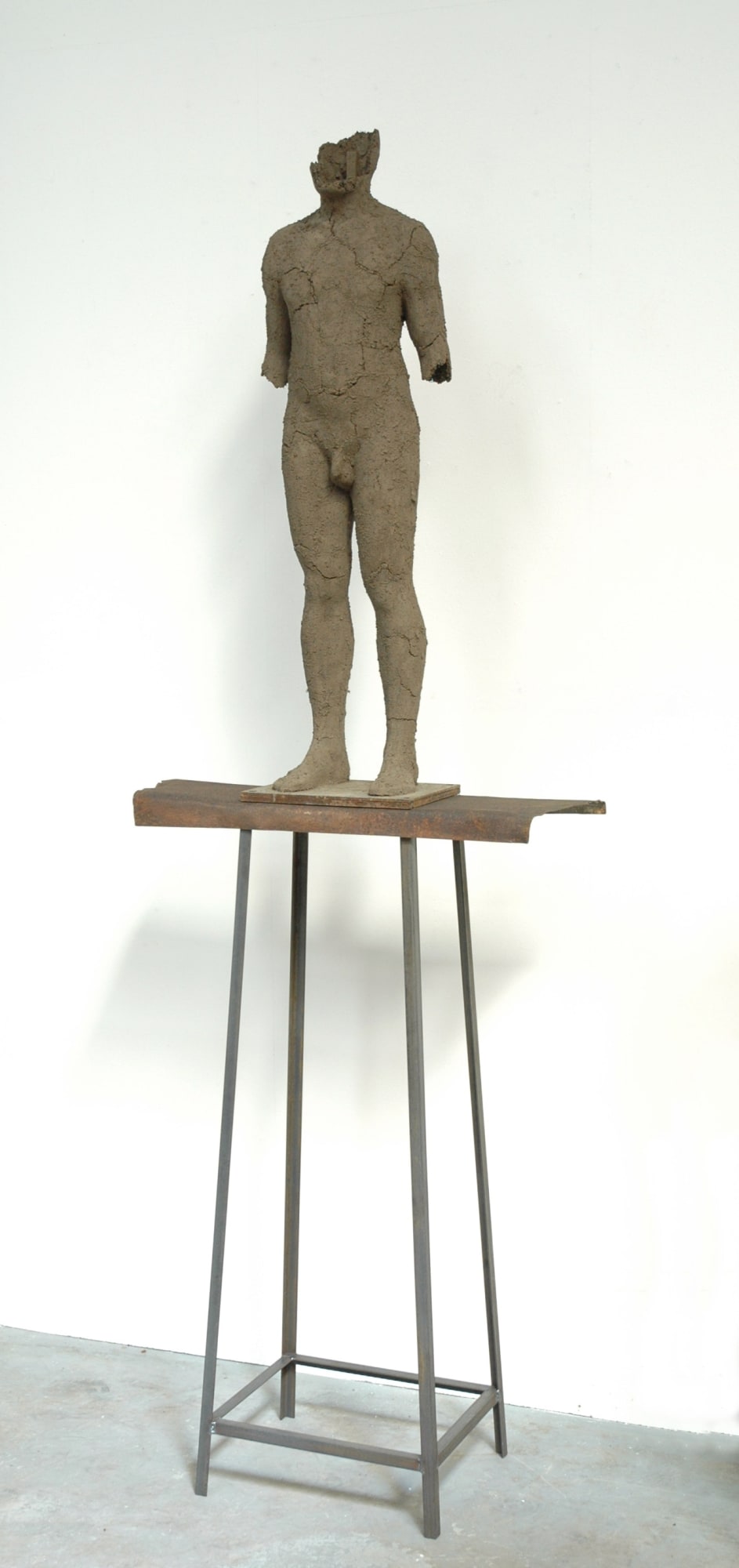 Burke Earthworks From earth andfire