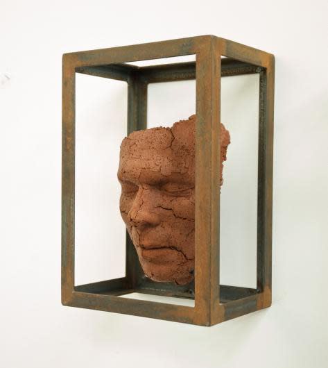 Peter Burke Of Landscape Three Ashton Bristol