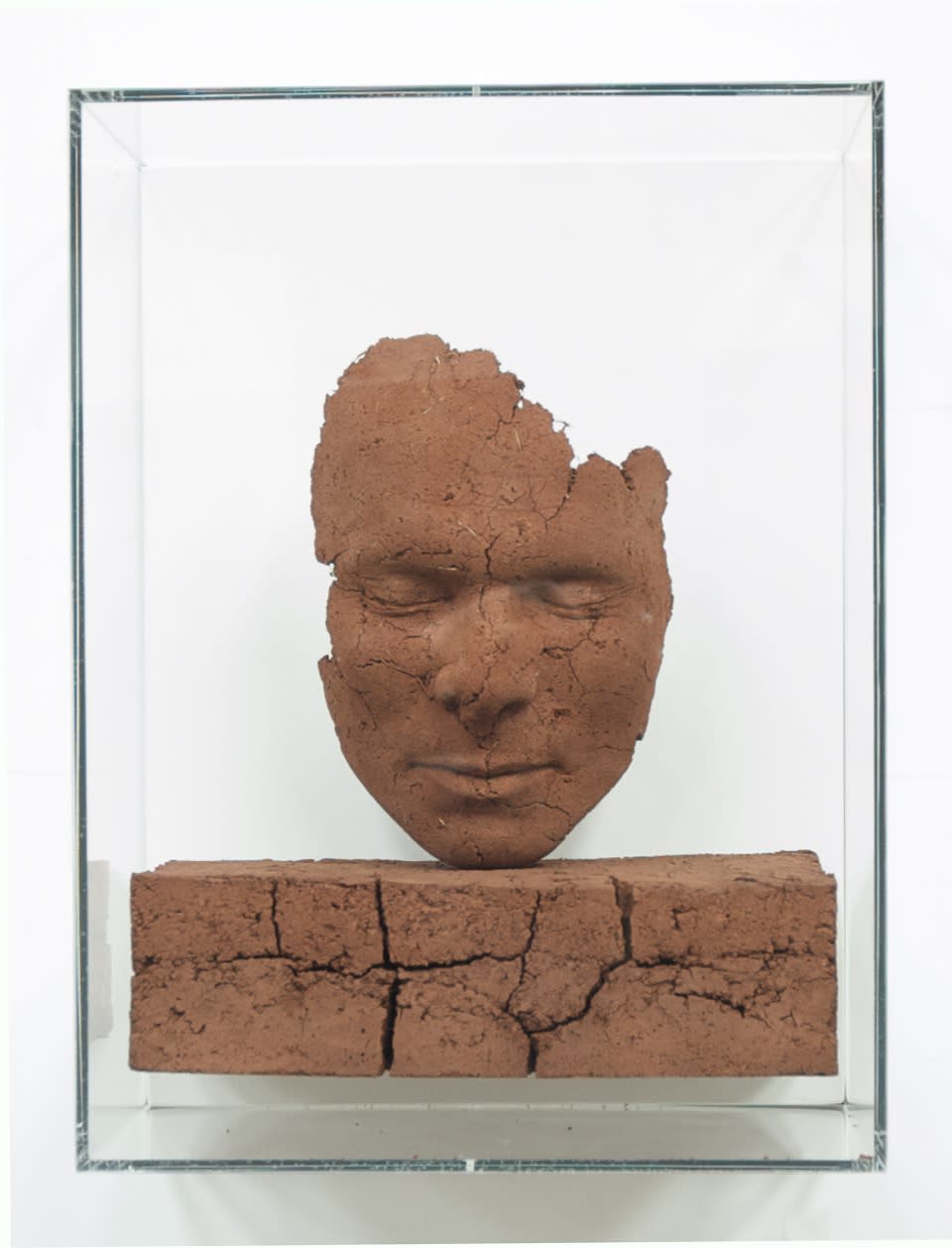 Peter Burke Meditation On A Landscape Ashton Bristol Web