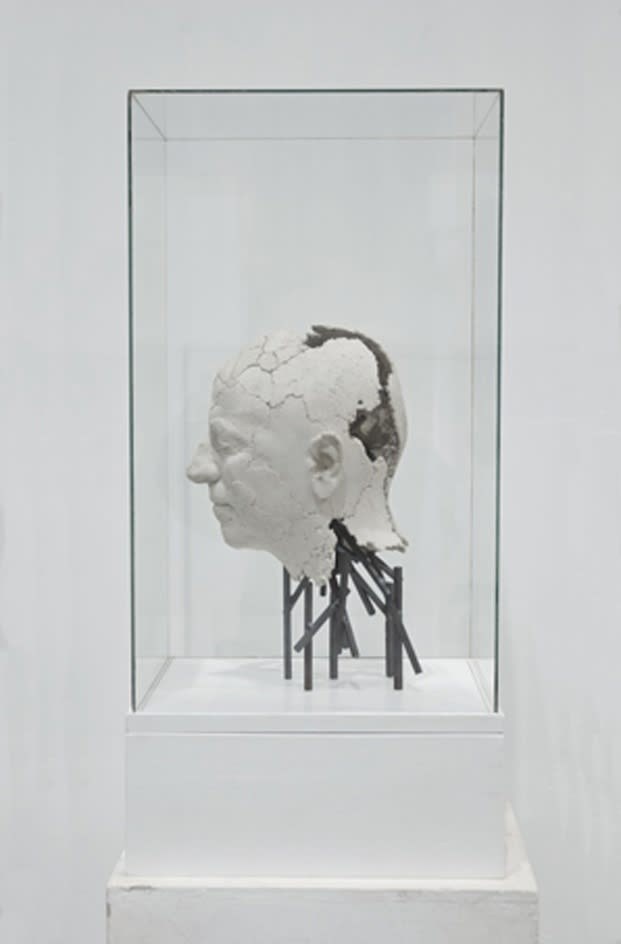 Peter Burke Of The Hills Side 1