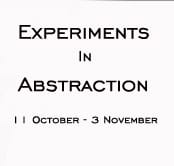 Experiments in Abstraction