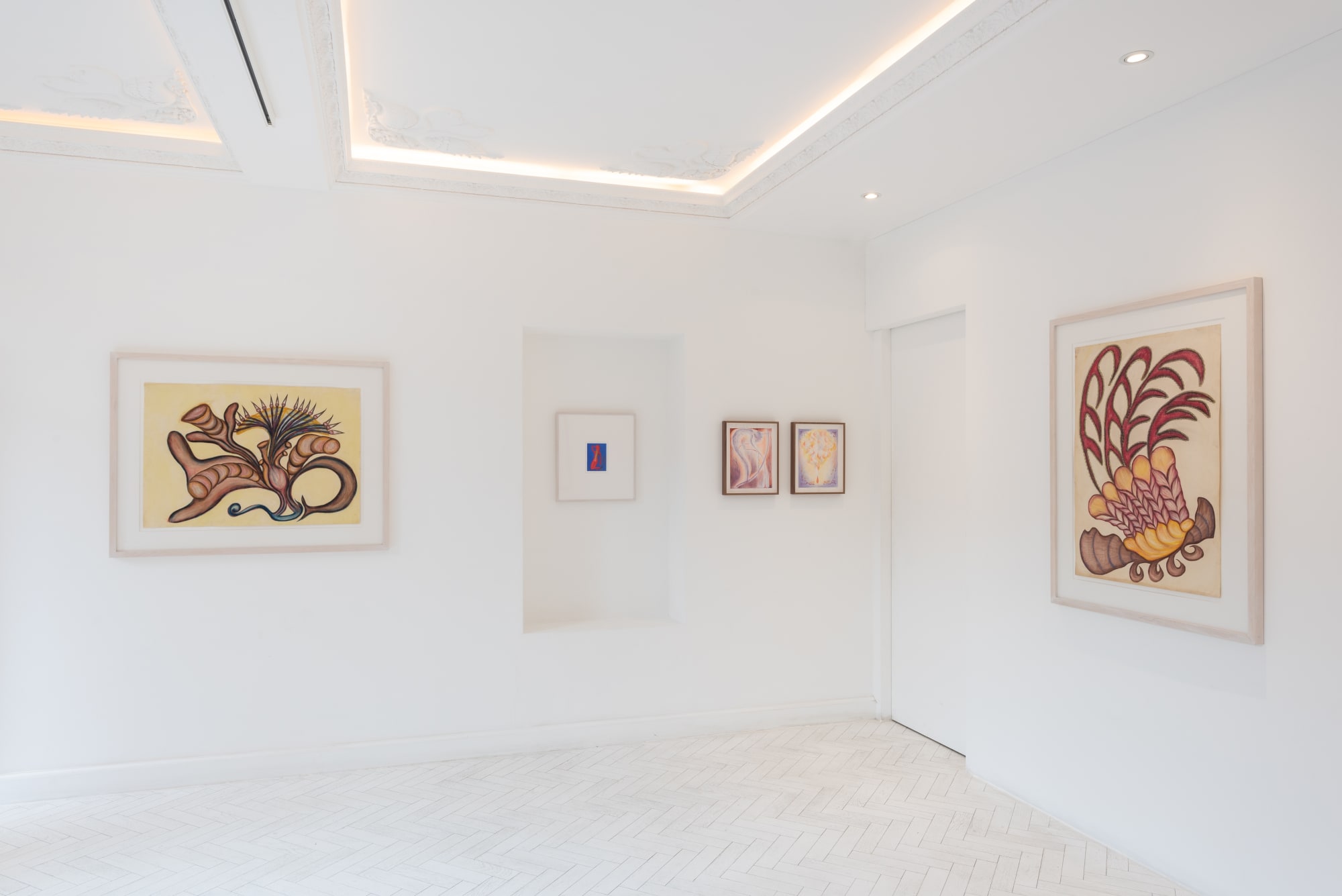 The Earth has music for those who listen