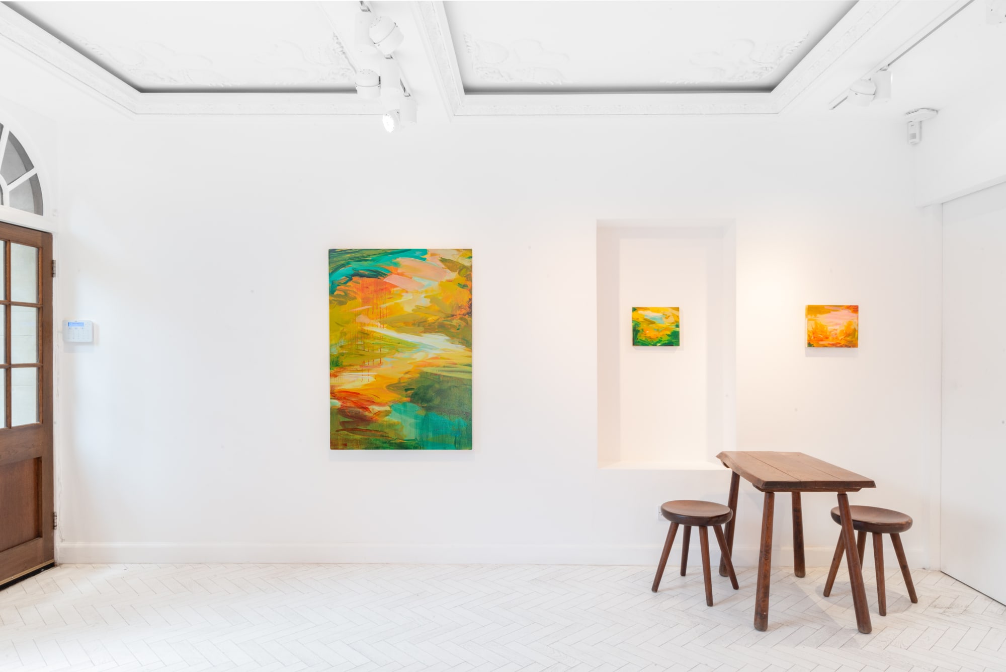 Credit: Gillies Adamson Semple