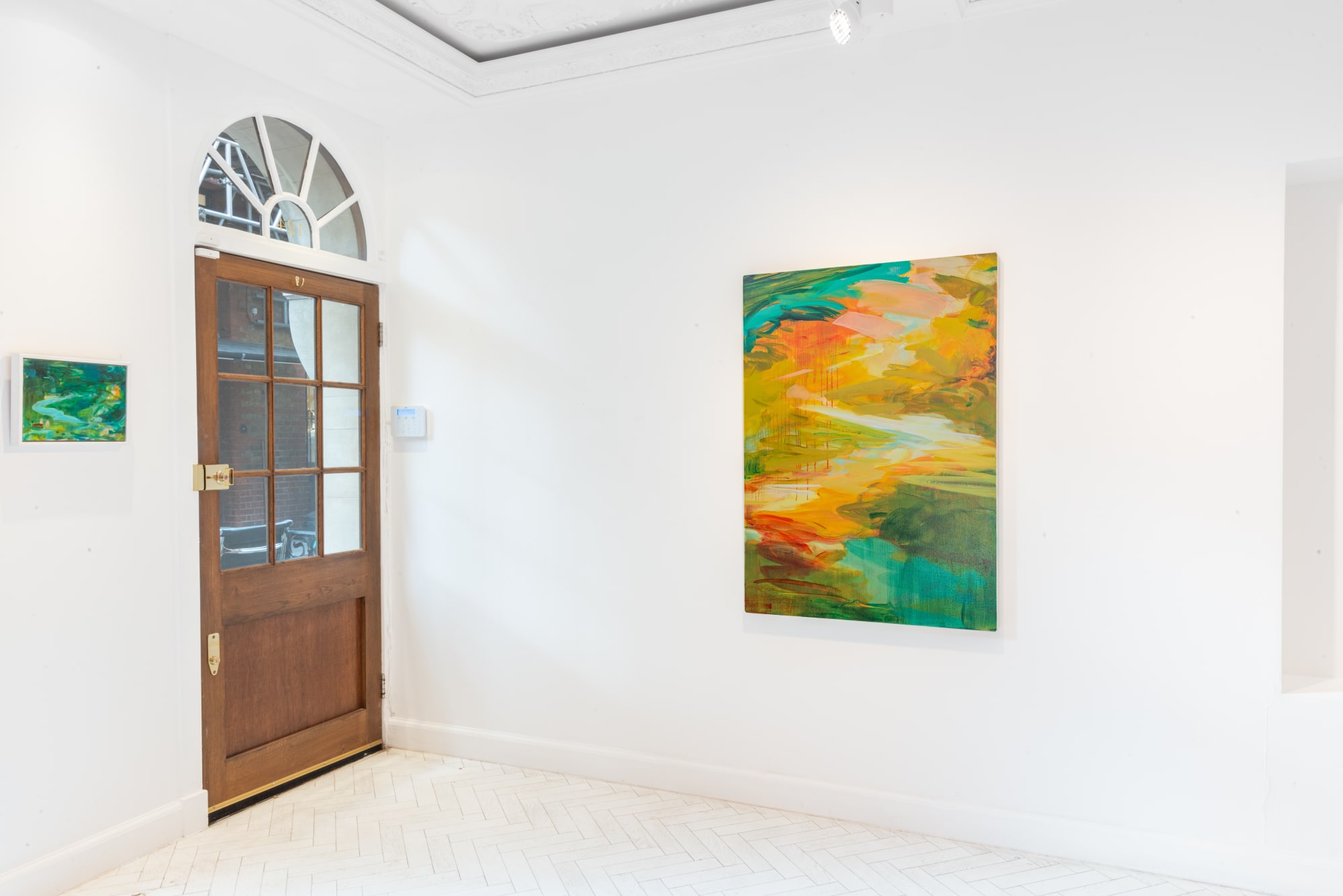 Credit: Gillies Adamson Semple