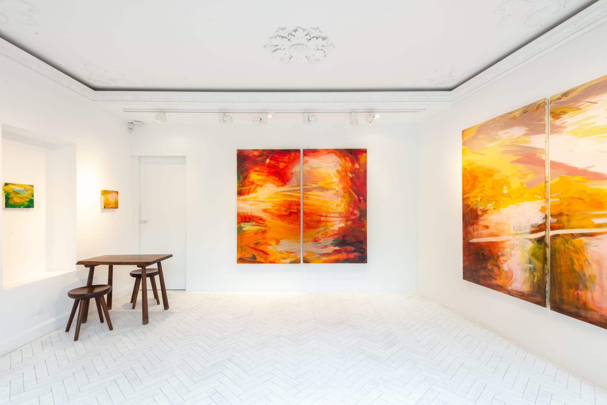 Credit: Gillies Adamson Semple