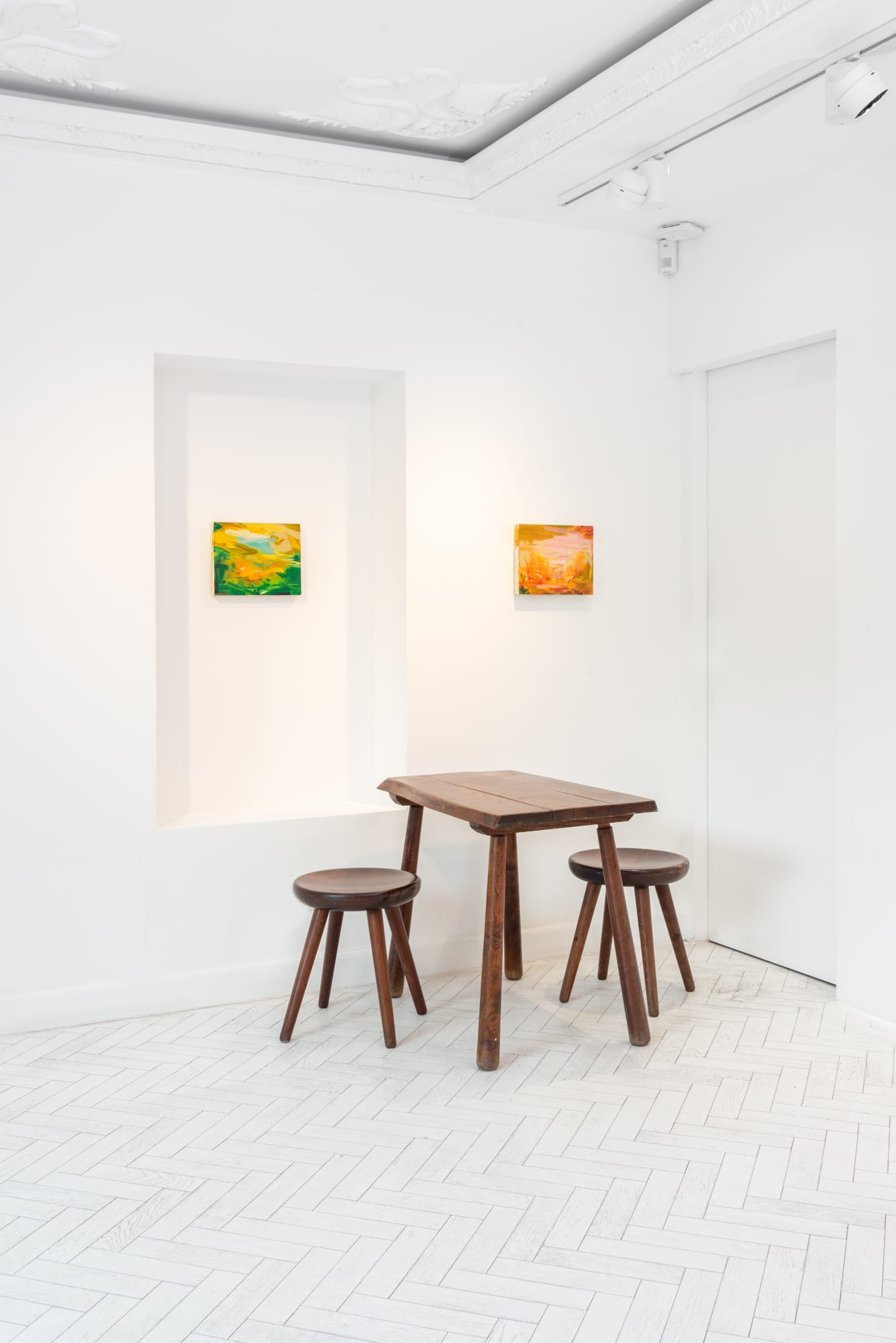 Credit: Gillies Adamson Semple