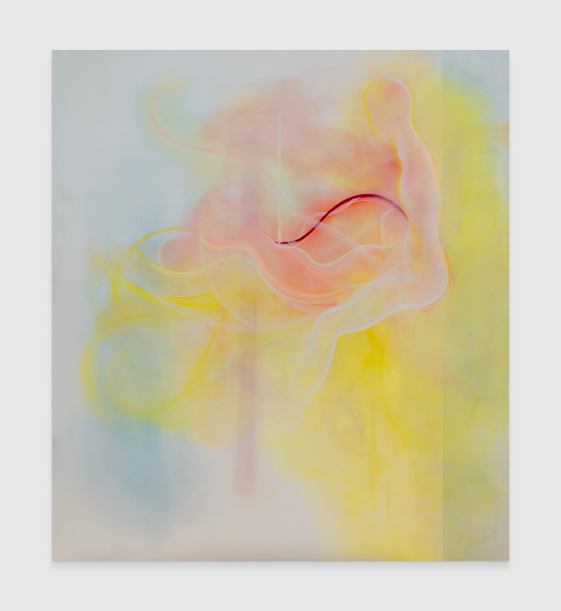 Tal Regev, Movements, 2023