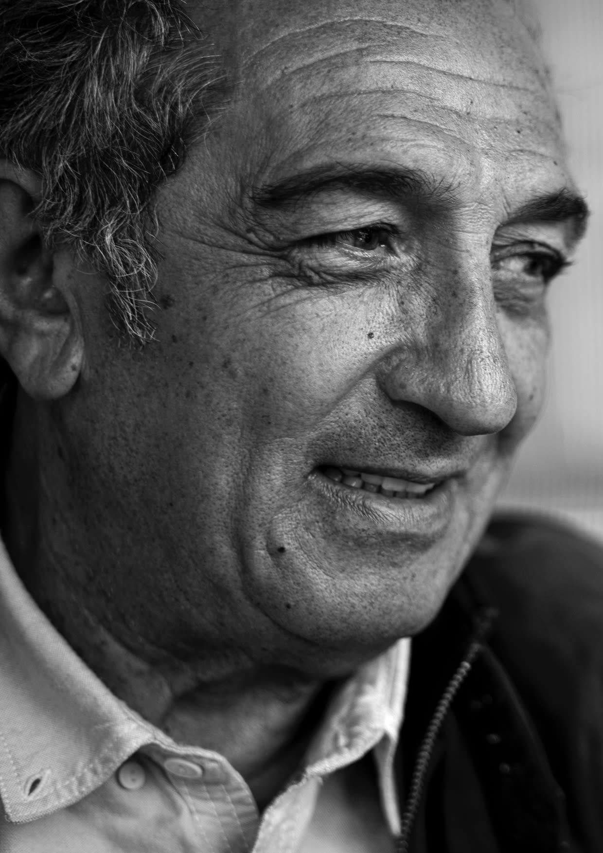 Solo Show Domenico Battista