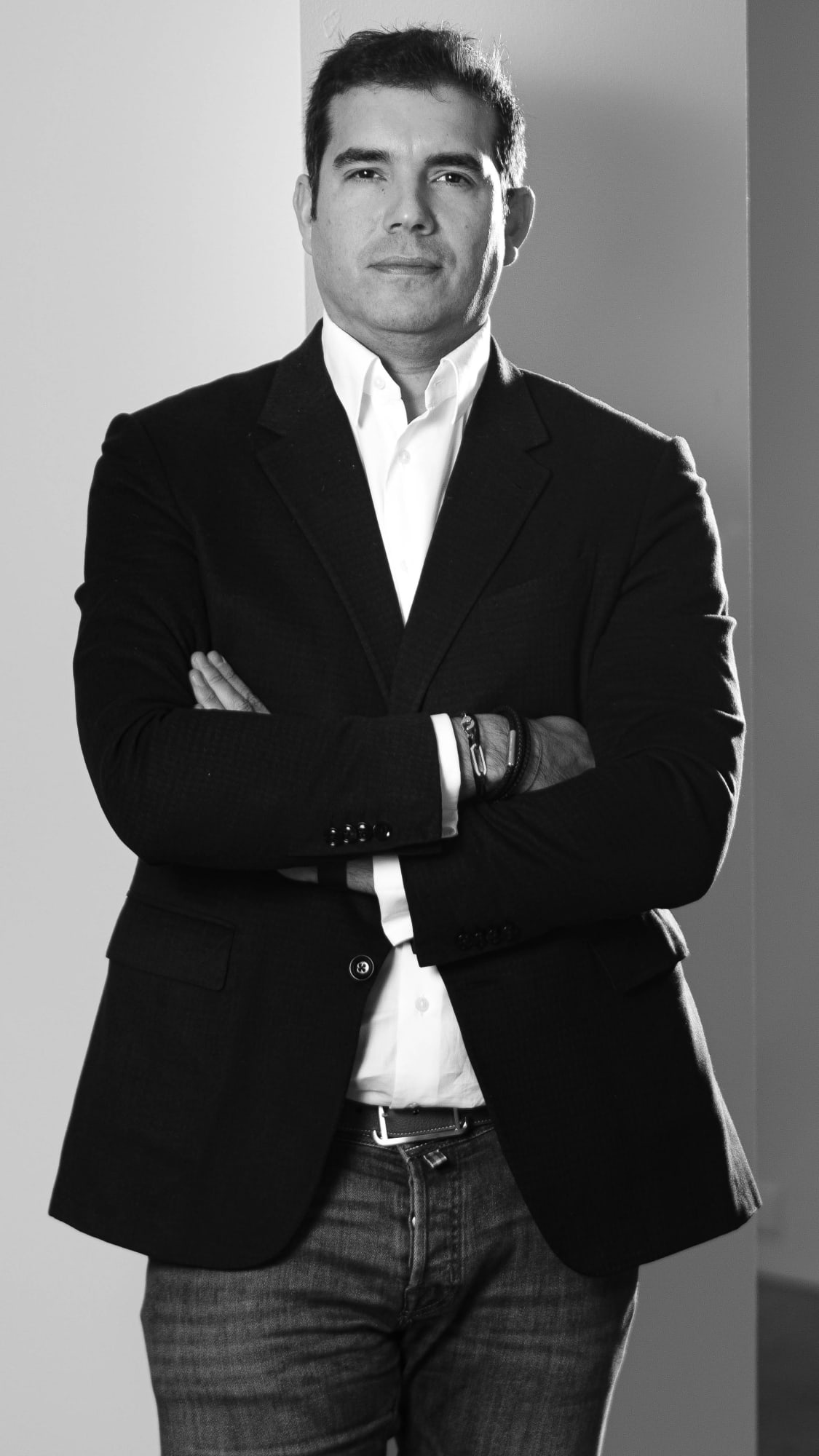 Charly Bailly Co-Founder