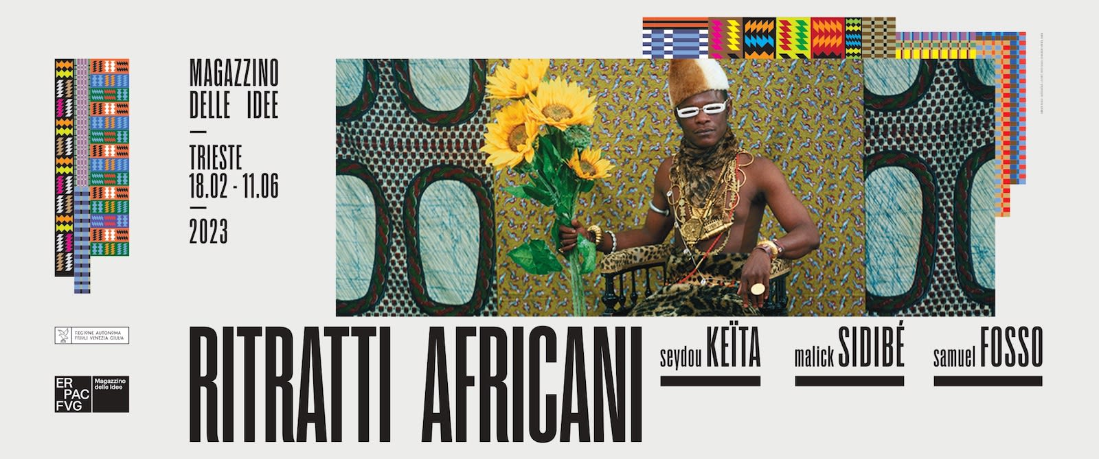 Ritratti africani