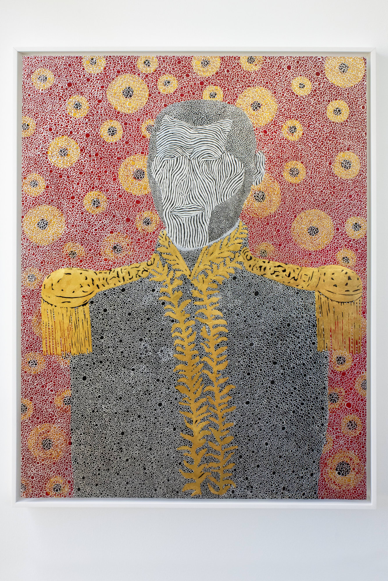 Maurice Mboa - Le duc de mon village, 2020