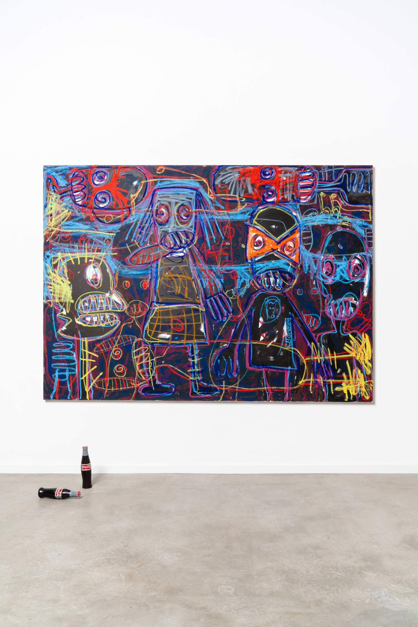 This is Foreign Agent!