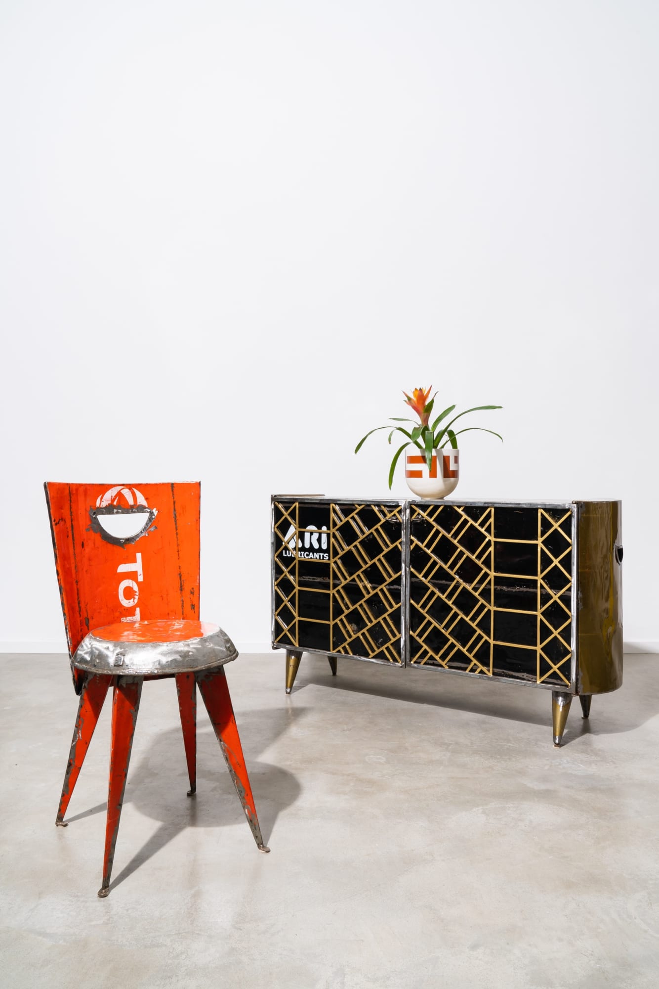 Hamed Ouattara Designs