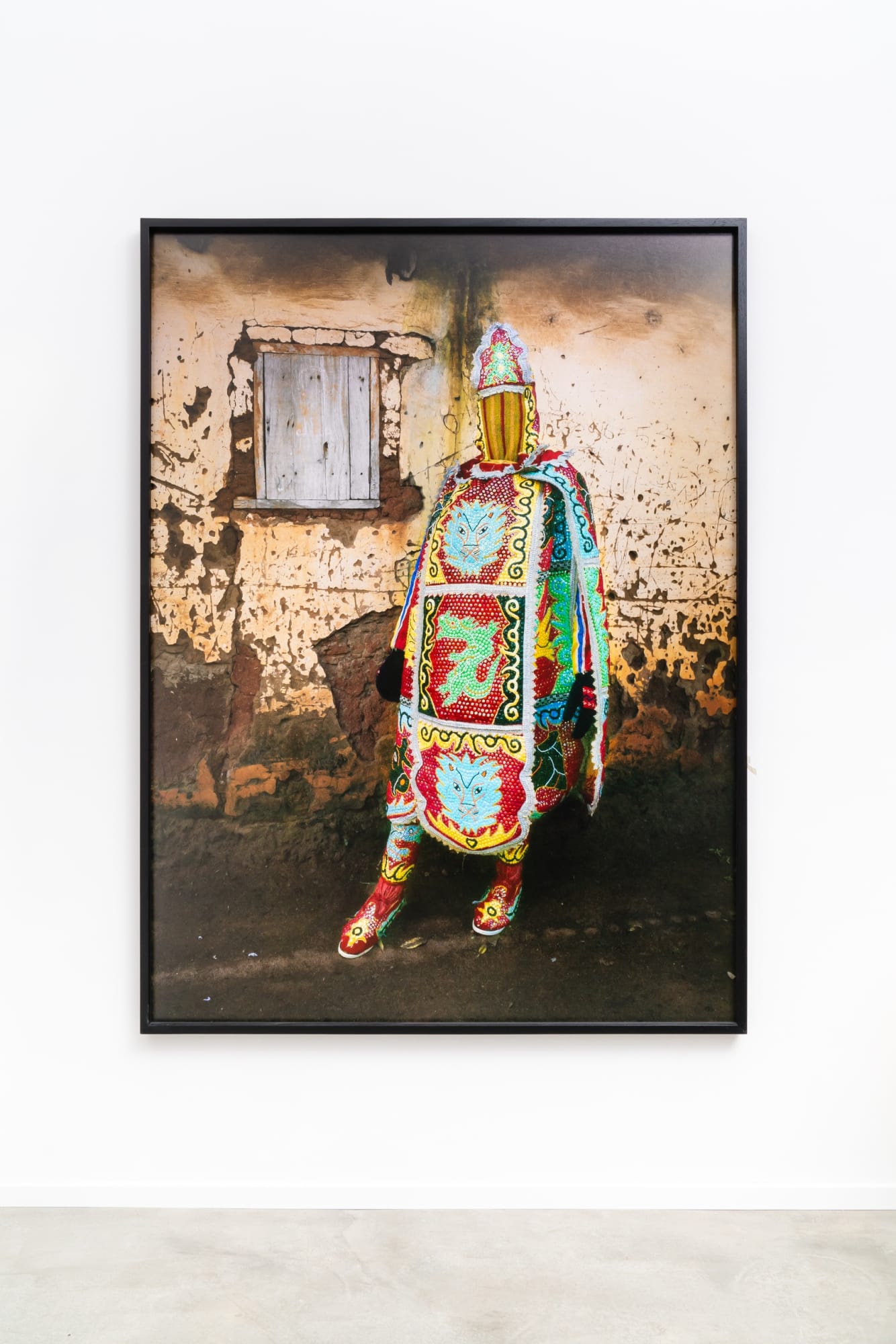 This is Foreign Agent!