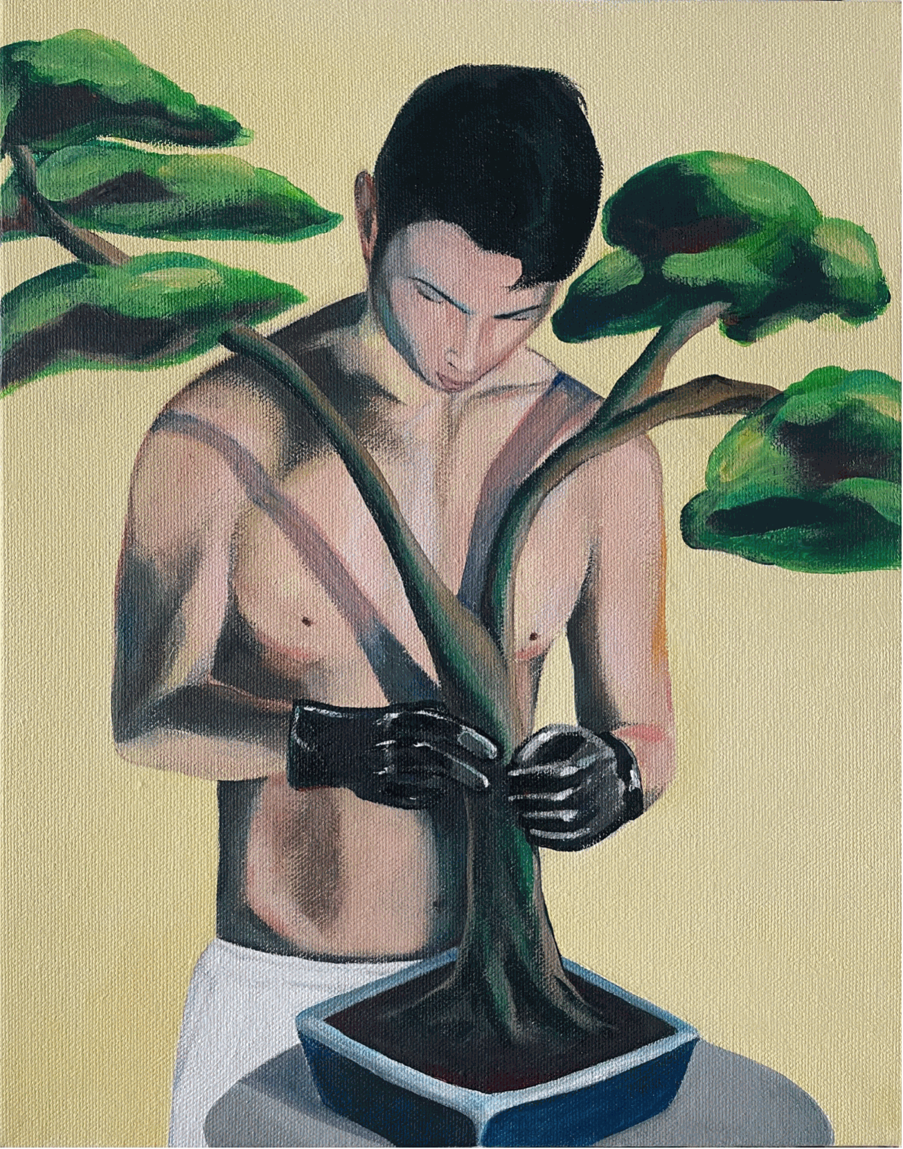 West Bund Art & Design 2023