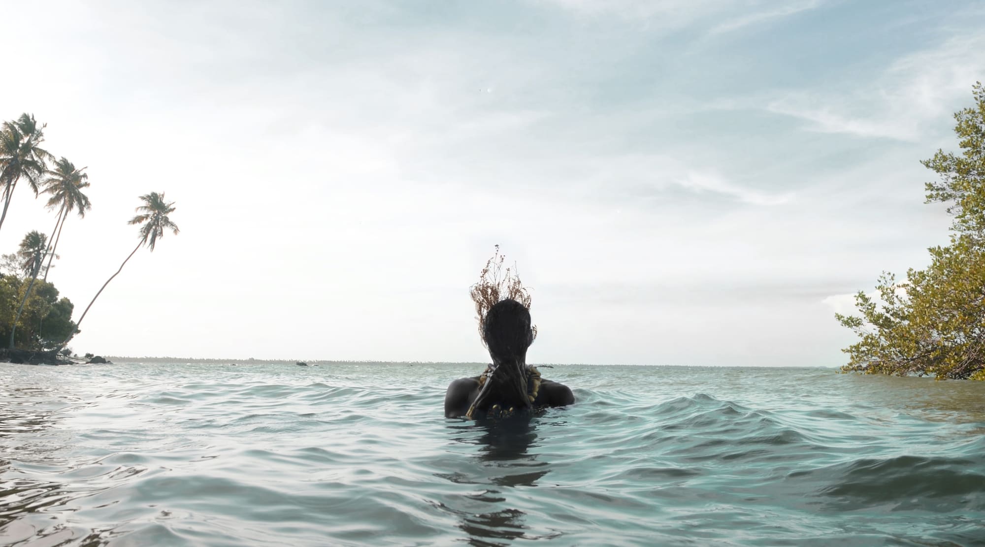 Lisandro Suriel - Chitapo The Black Siren