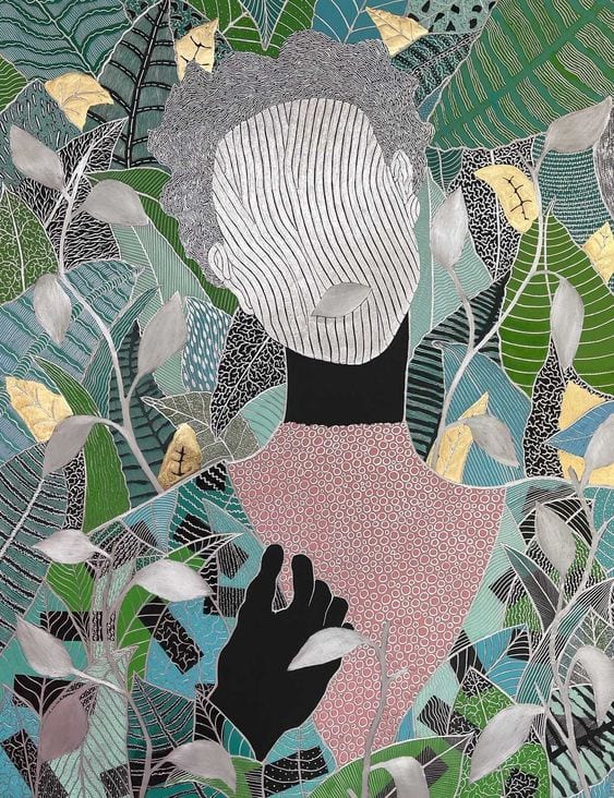 Maurice Mboa - Bonam