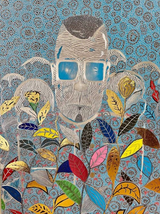 Maurice Mboa - Malcolm X