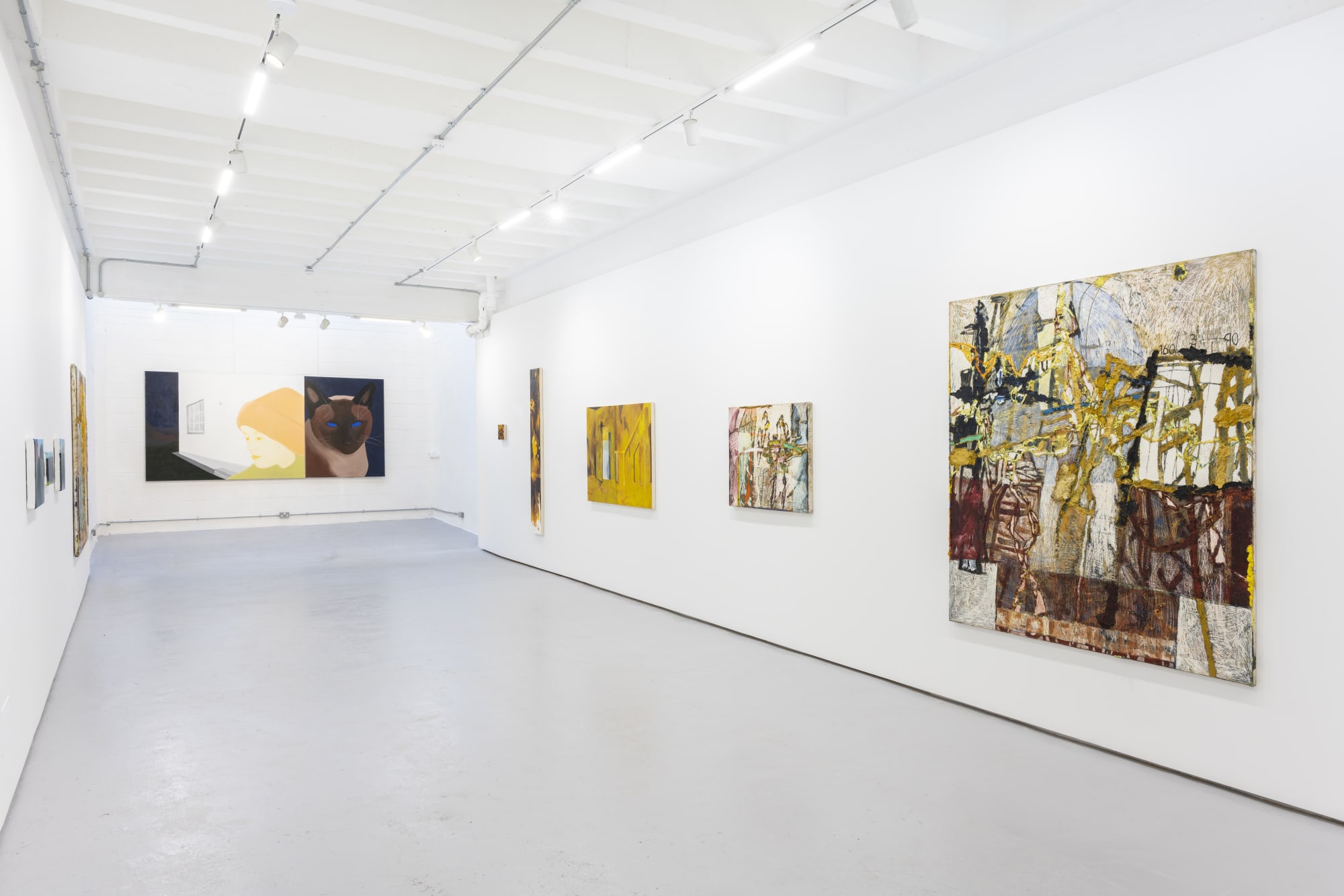 I Don't Paint What I See