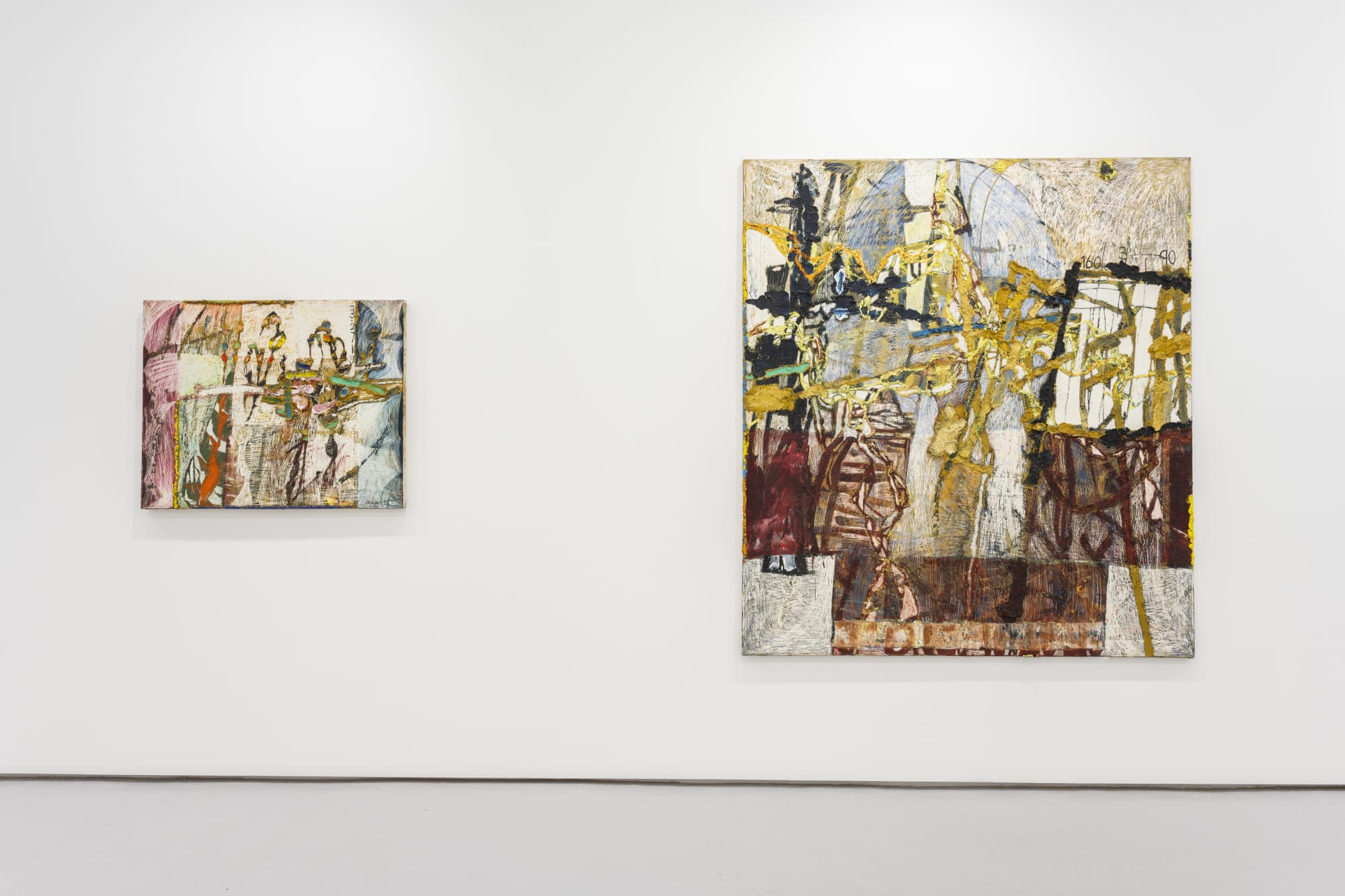 I Don't Paint What I See