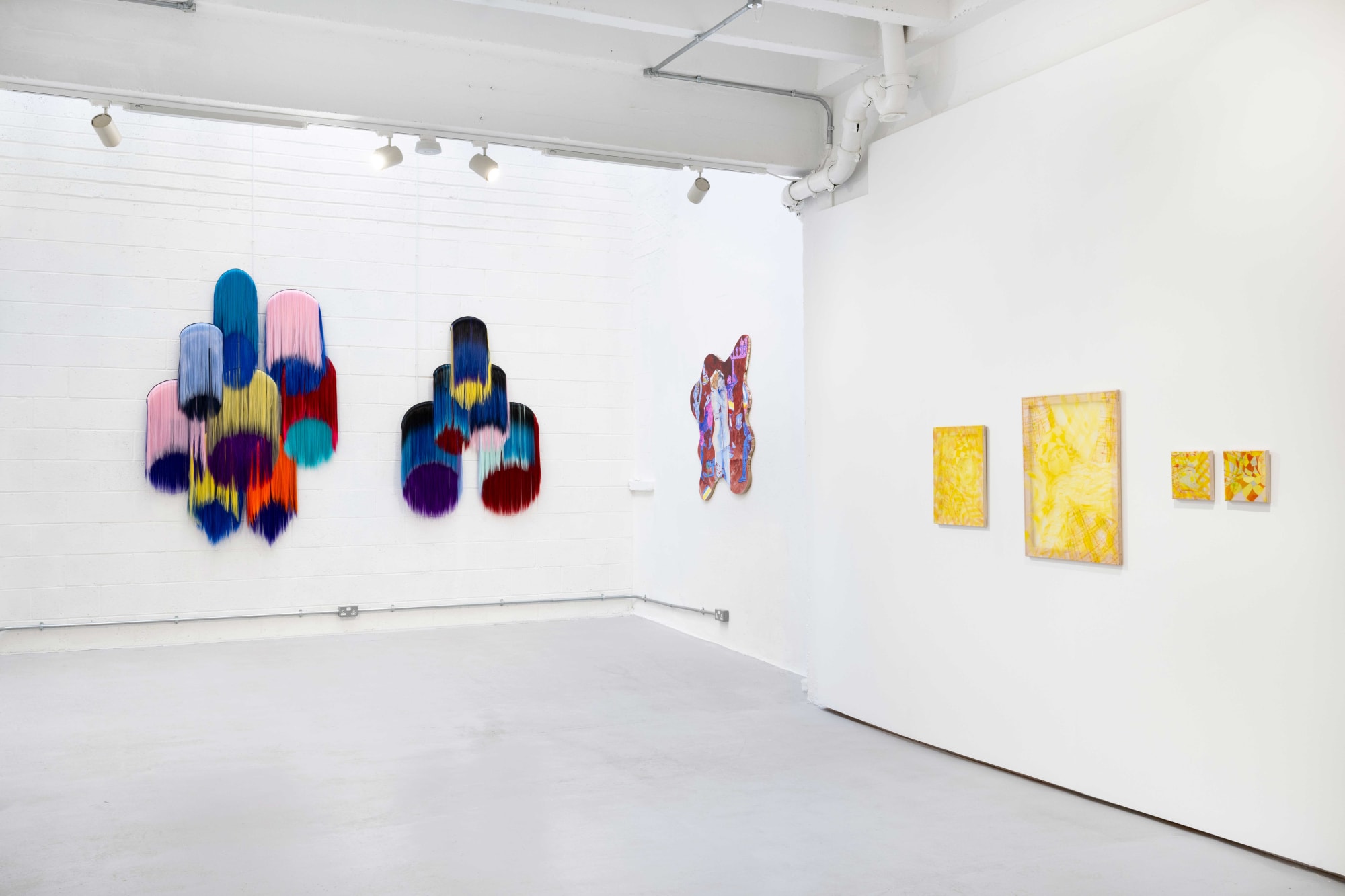 Al Dente: A Feast for the Senses