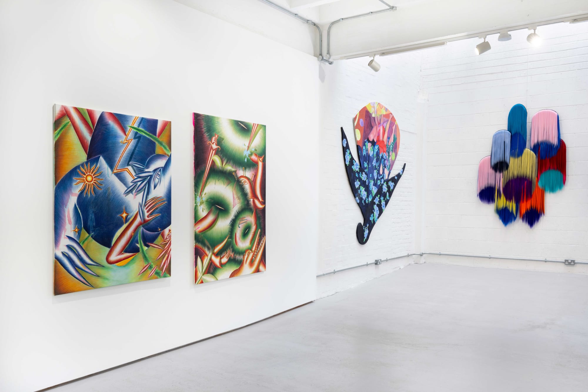 Al Dente: A Feast for the Senses