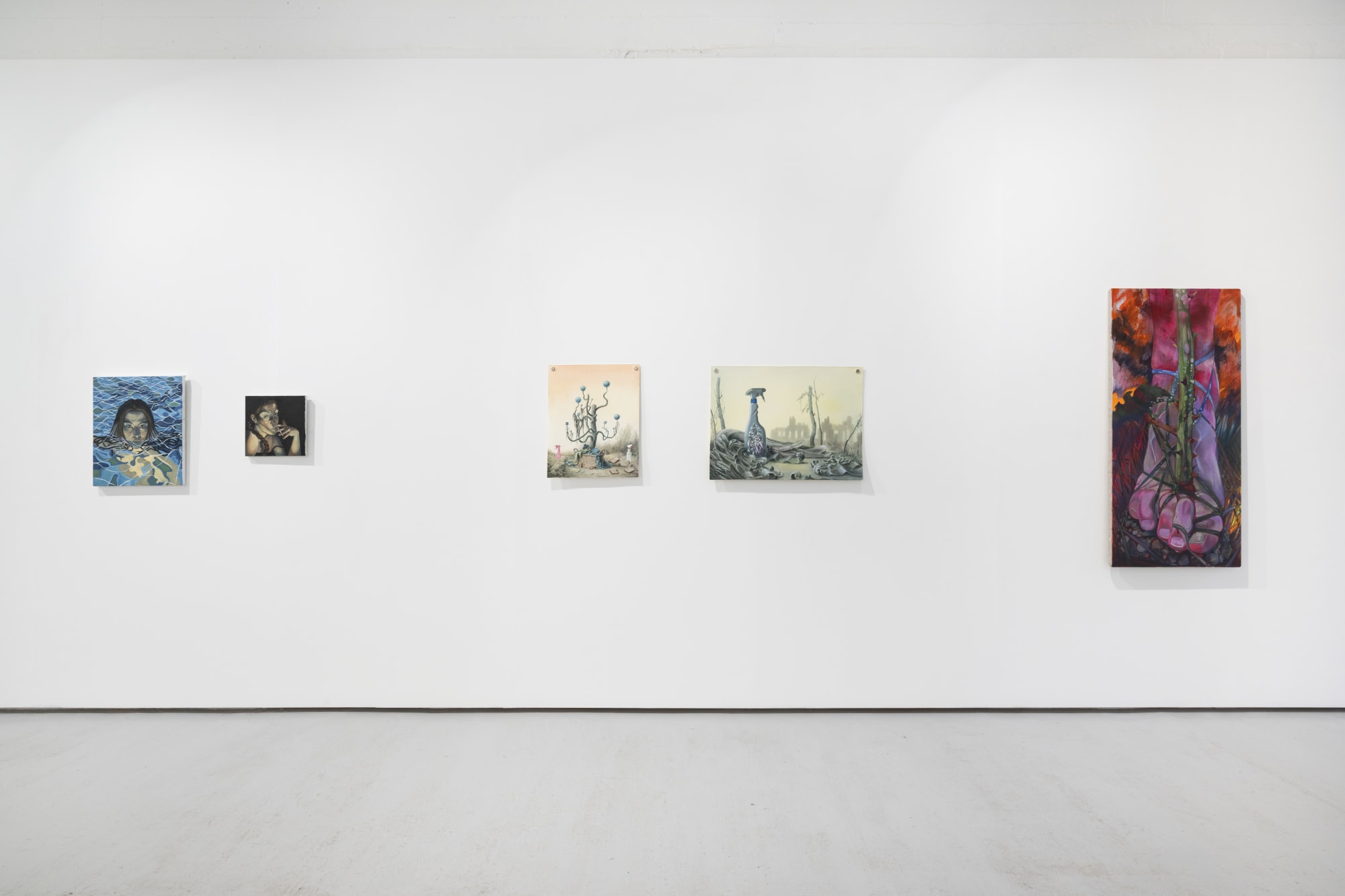 Al Dente: A Feast for the Senses