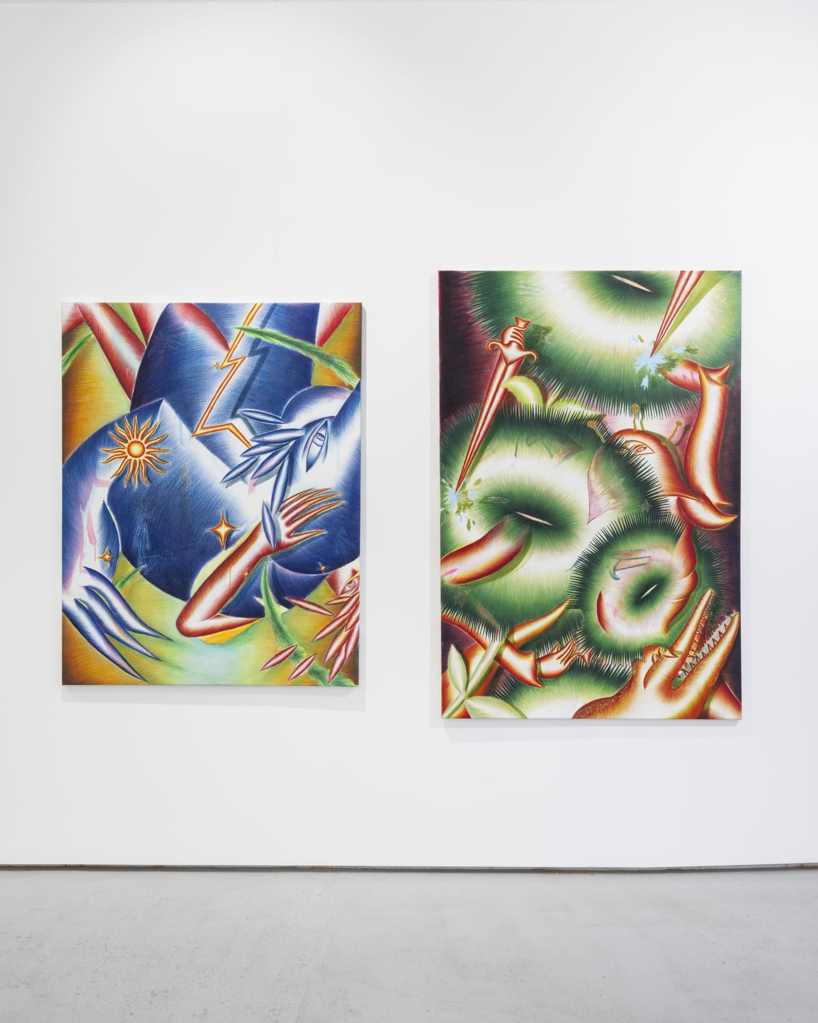 Al Dente: A Feast for the Senses