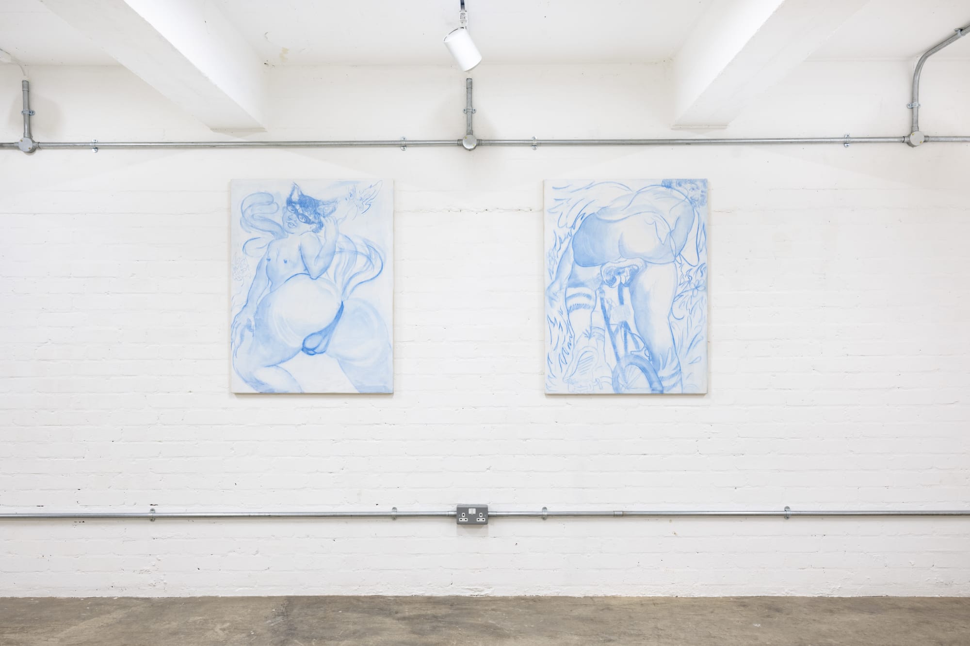 Subverting Identities