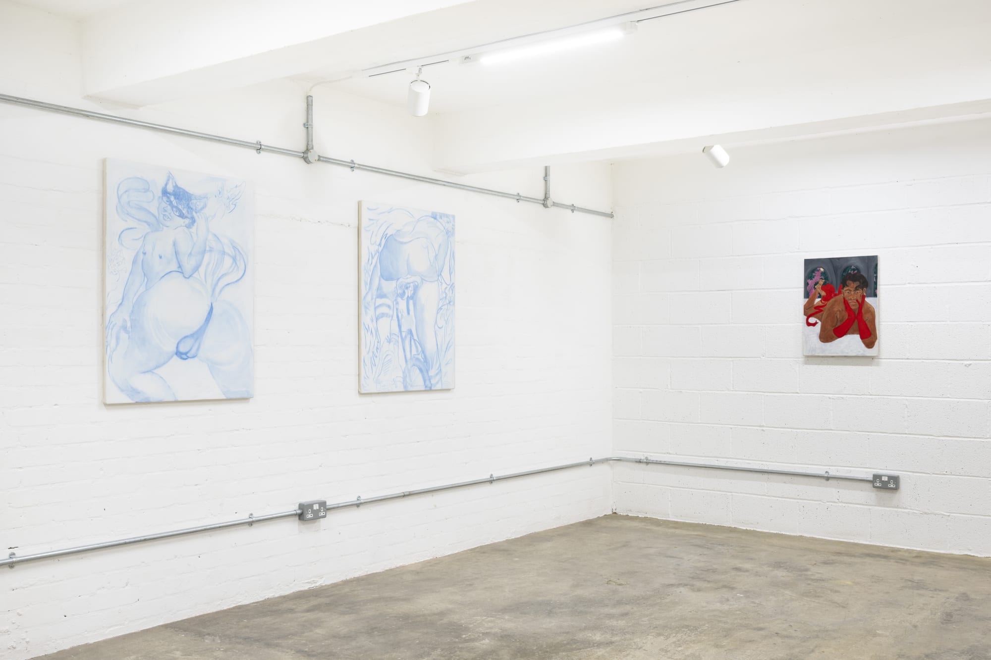 Subverting Identities