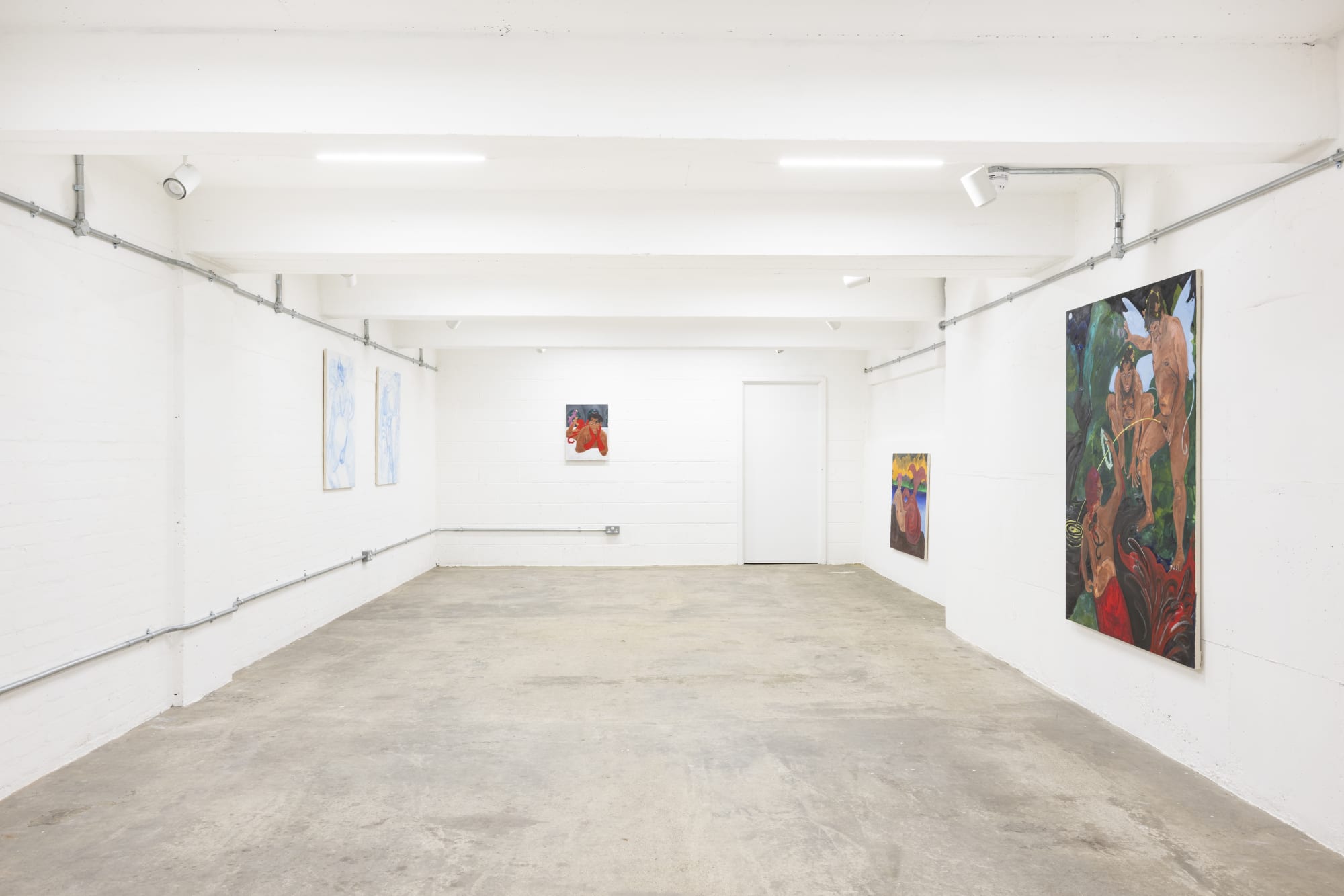 Subverting Identities