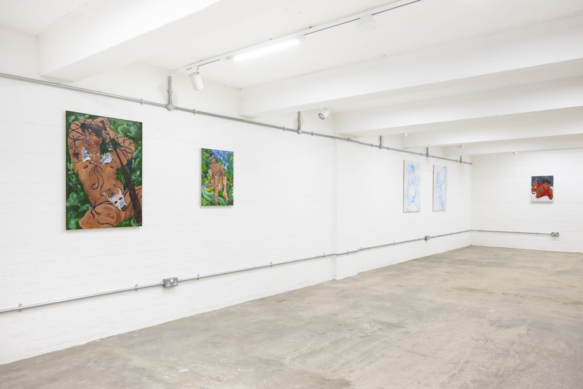 Subverting Identities