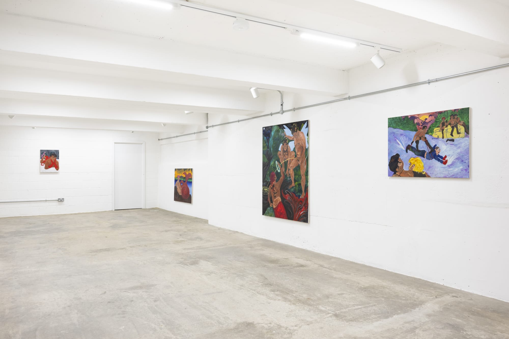 Subverting Identities